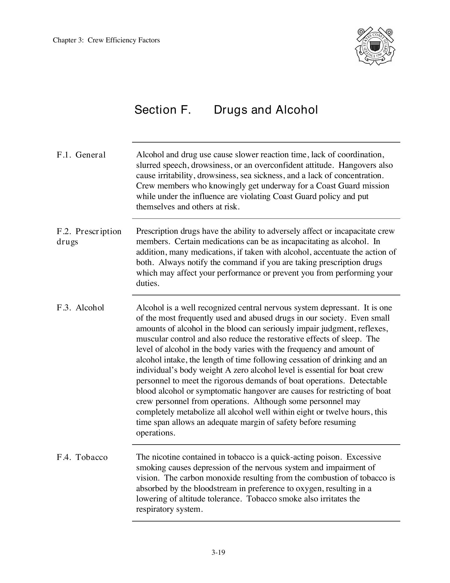 Boat Crew Seamanship Manual — страница 147