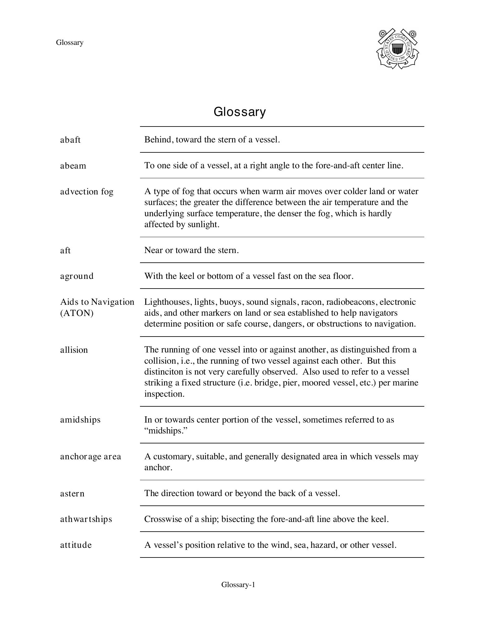 Boat Crew Seamanship Manual — страница 15