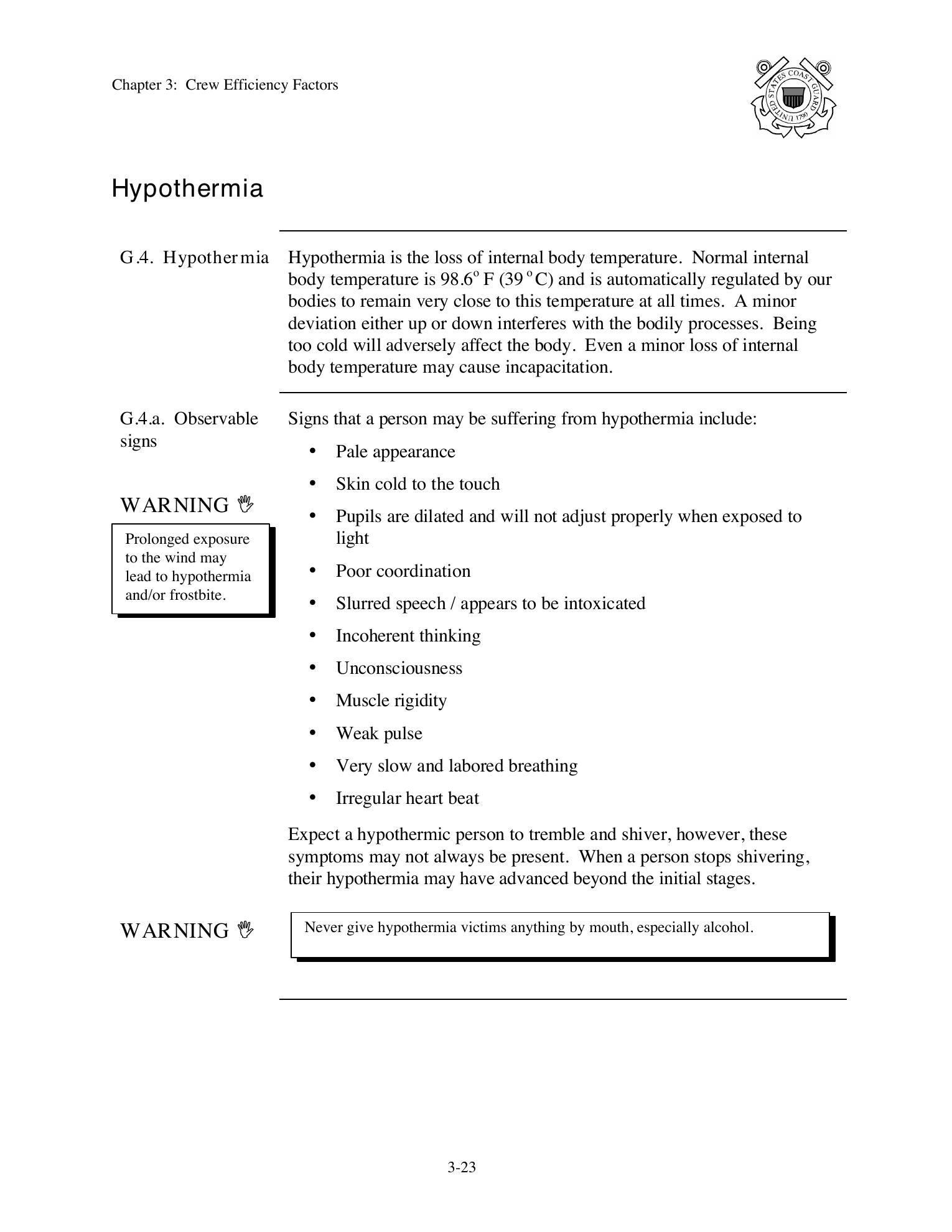 Boat Crew Seamanship Manual — страница 151