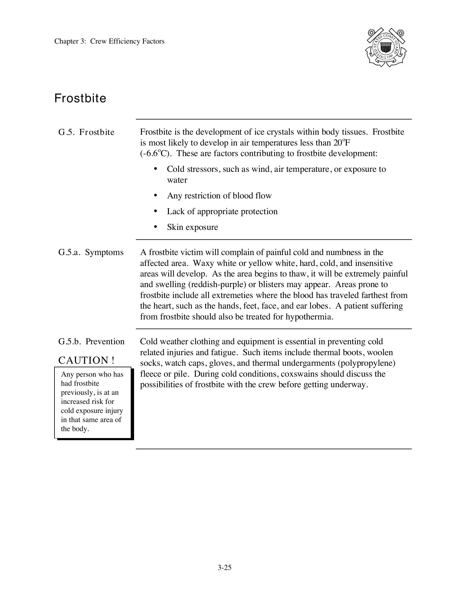 Boat Crew Seamanship Manual — страница 153