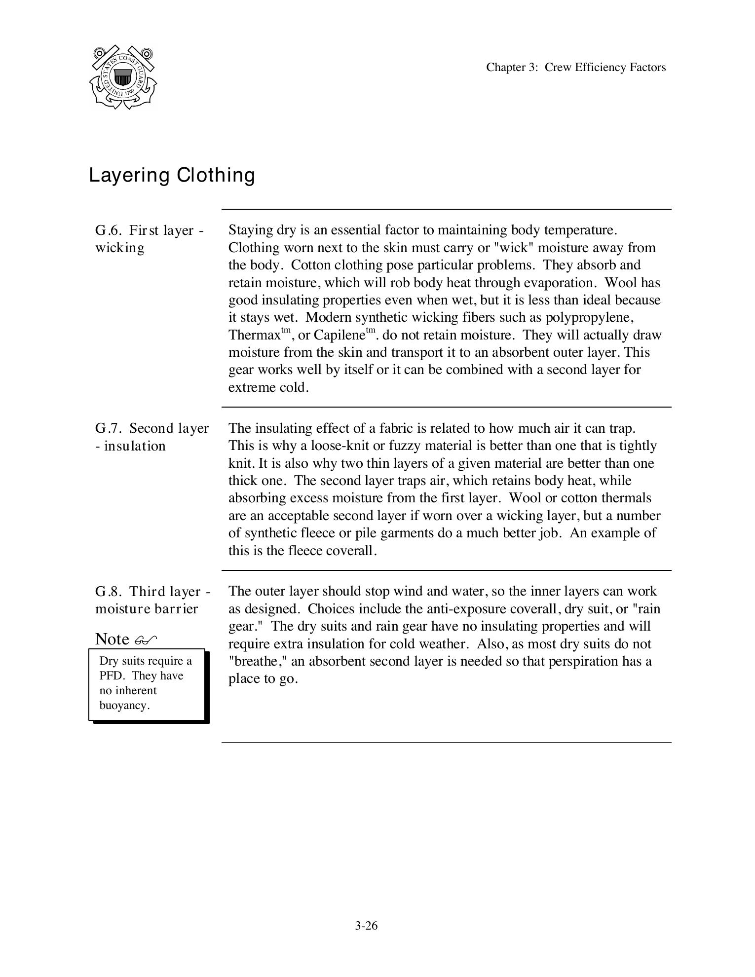 Boat Crew Seamanship Manual — страница 154