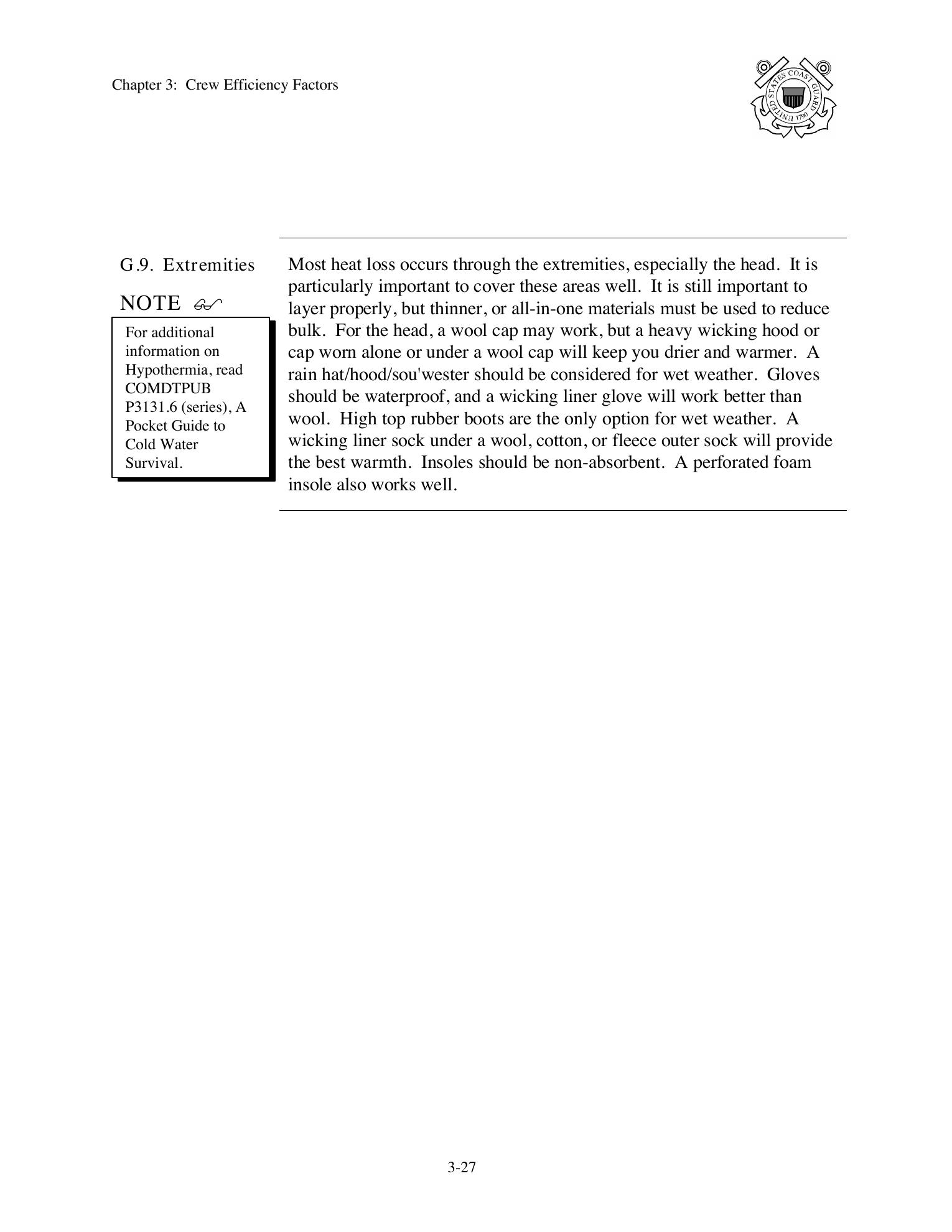 Boat Crew Seamanship Manual — страница 155