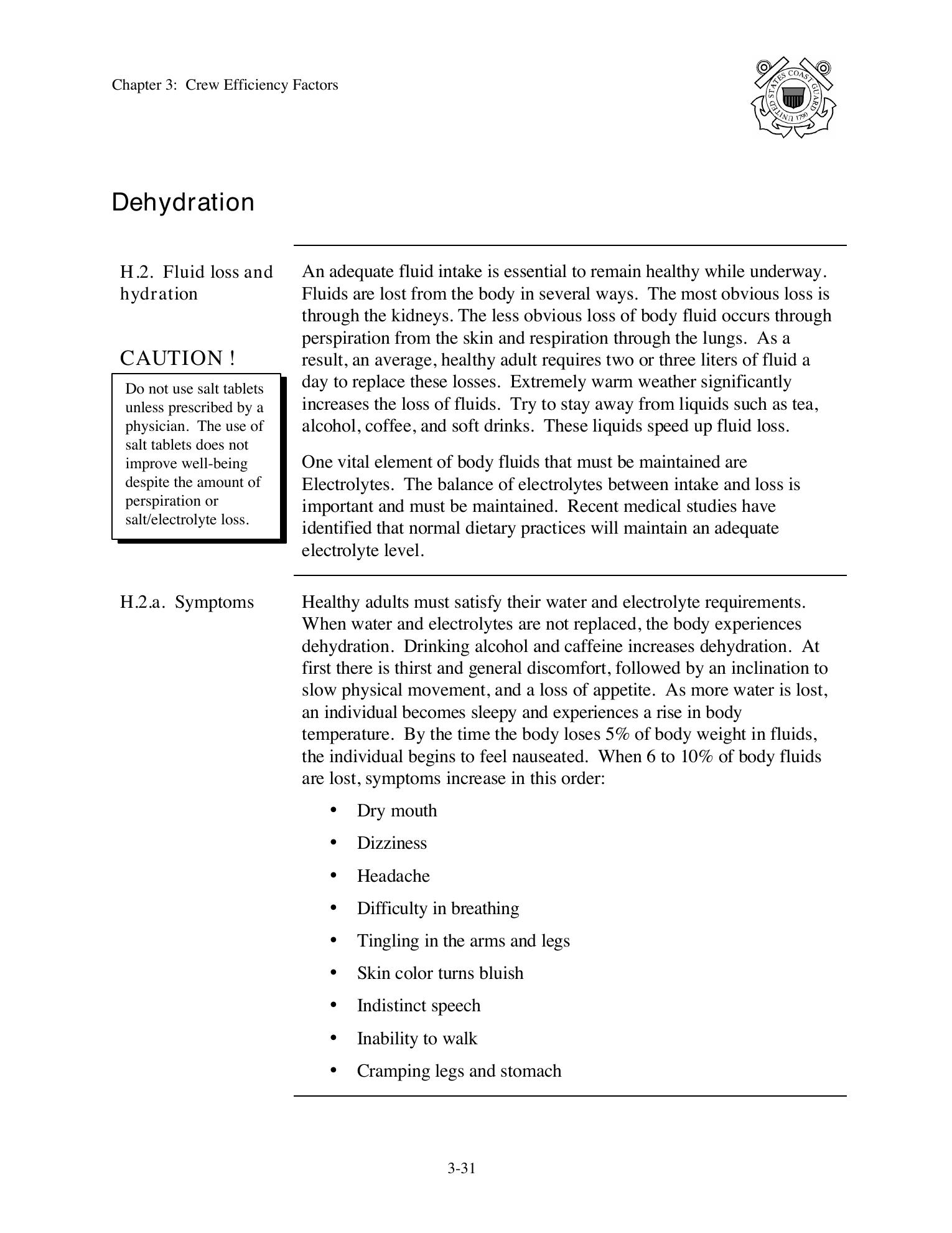 Boat Crew Seamanship Manual — страница 159