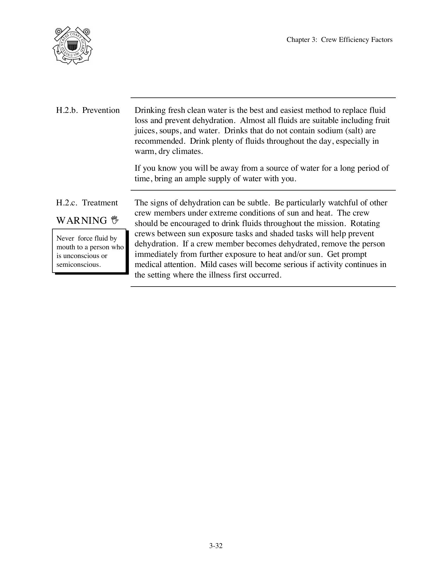 Boat Crew Seamanship Manual — страница 160