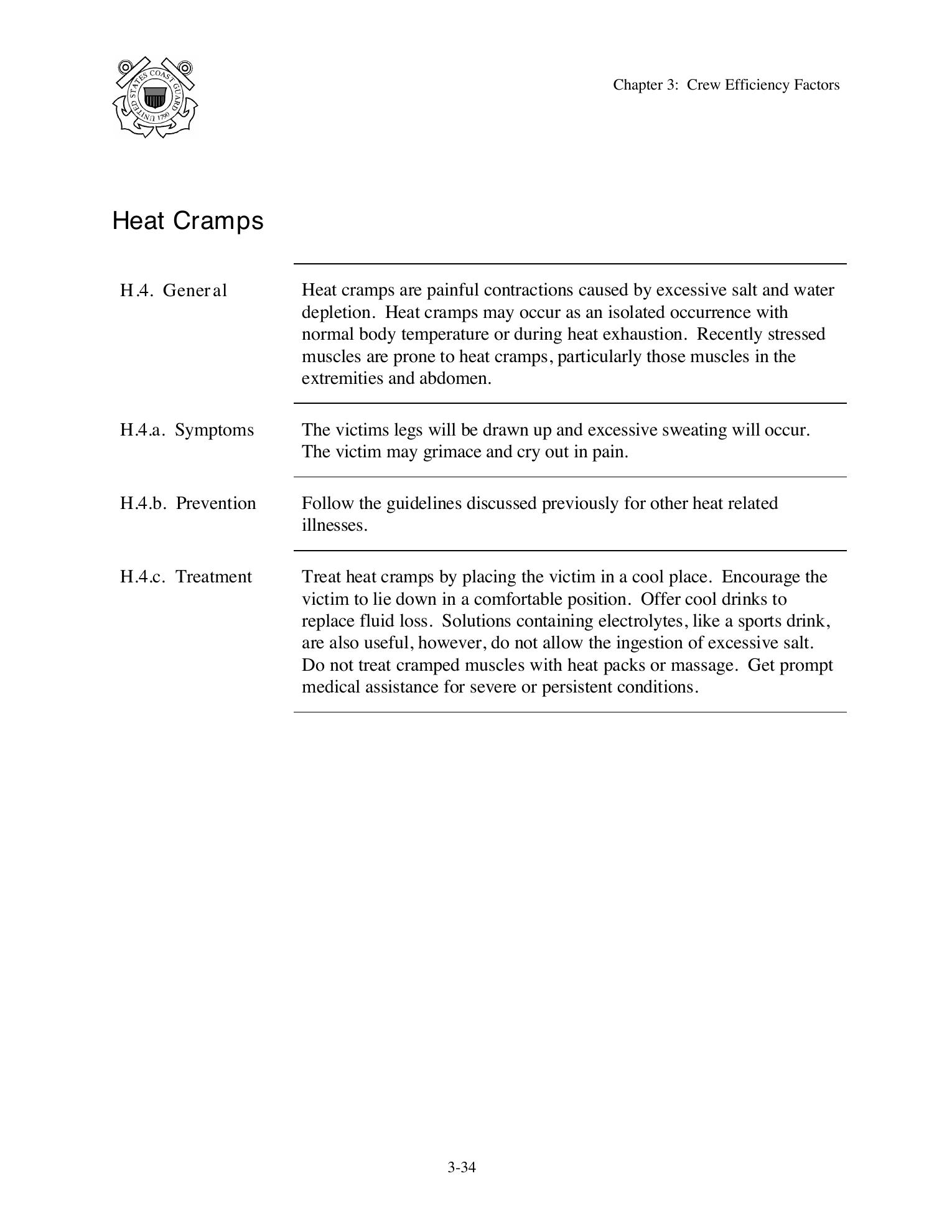 Boat Crew Seamanship Manual — страница 162