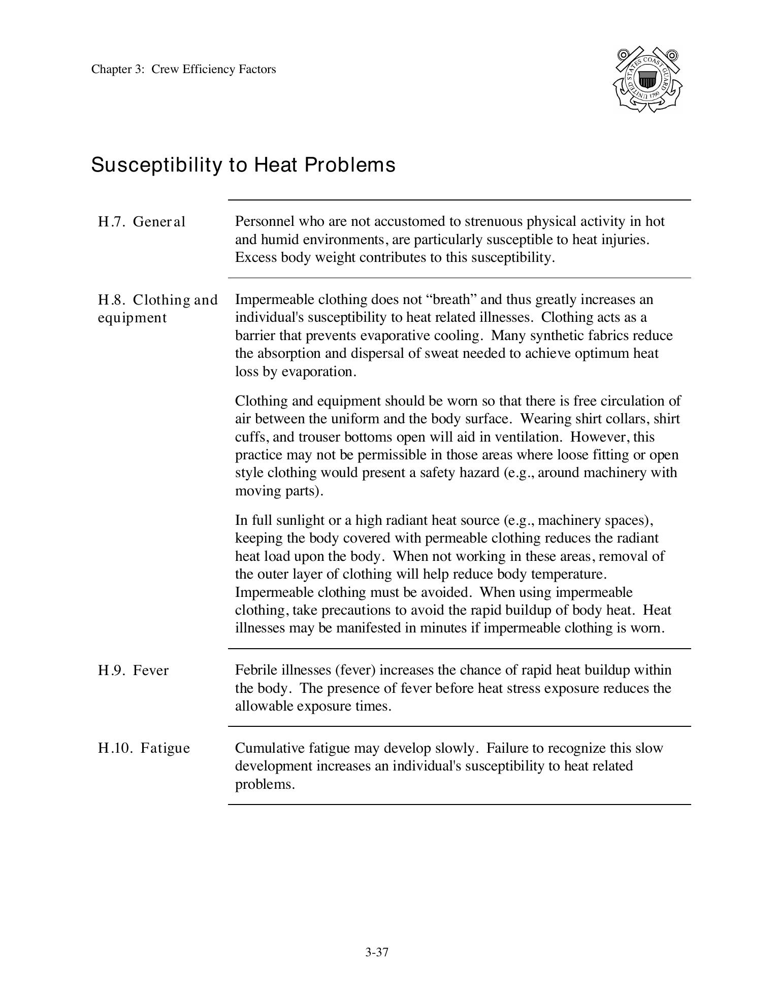 Boat Crew Seamanship Manual — страница 165