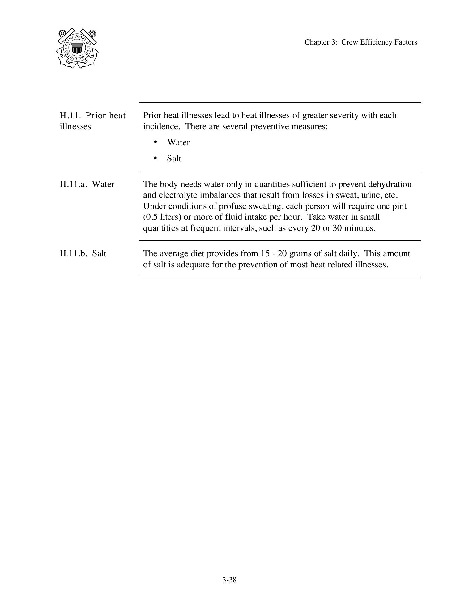 Boat Crew Seamanship Manual — страница 166