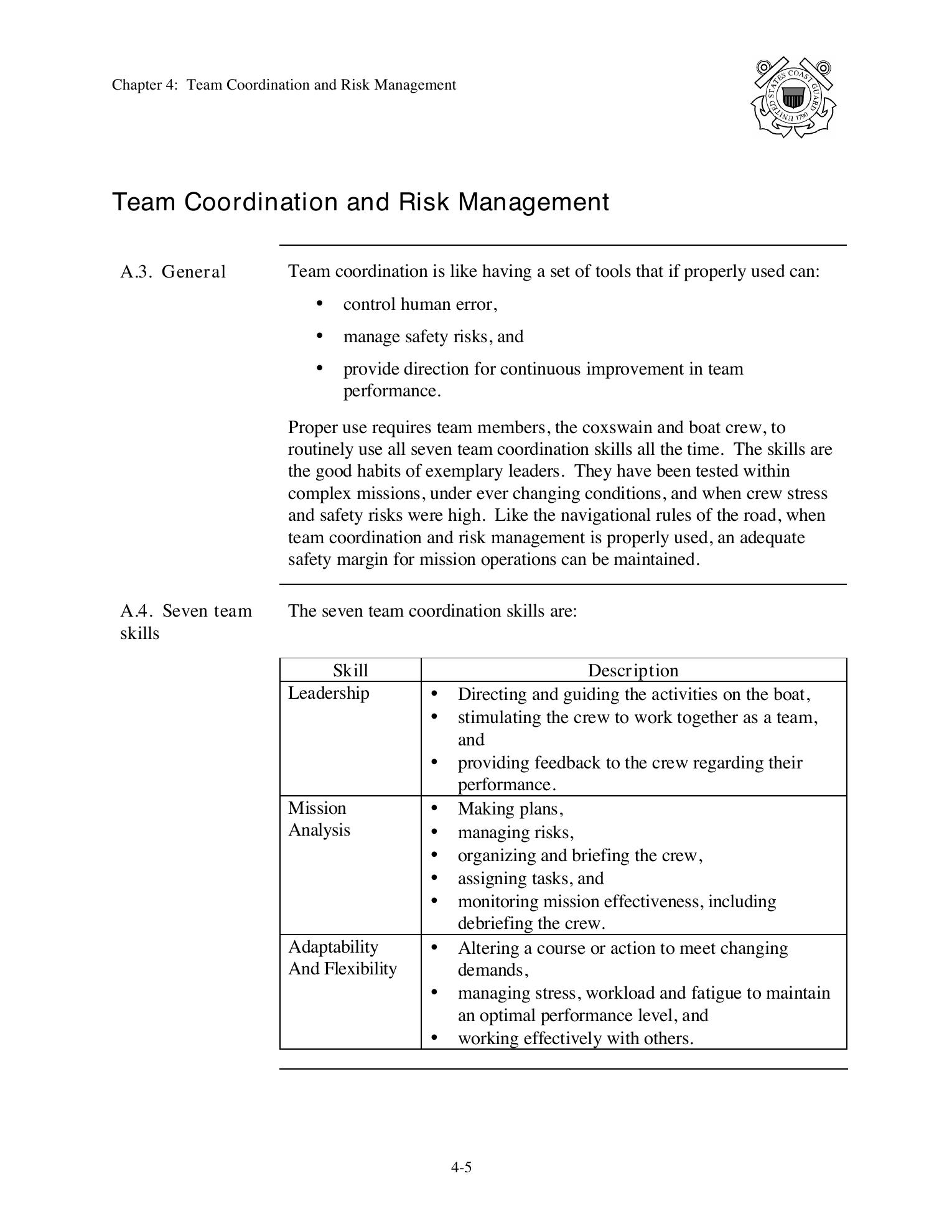 Boat Crew Seamanship Manual — страница 171