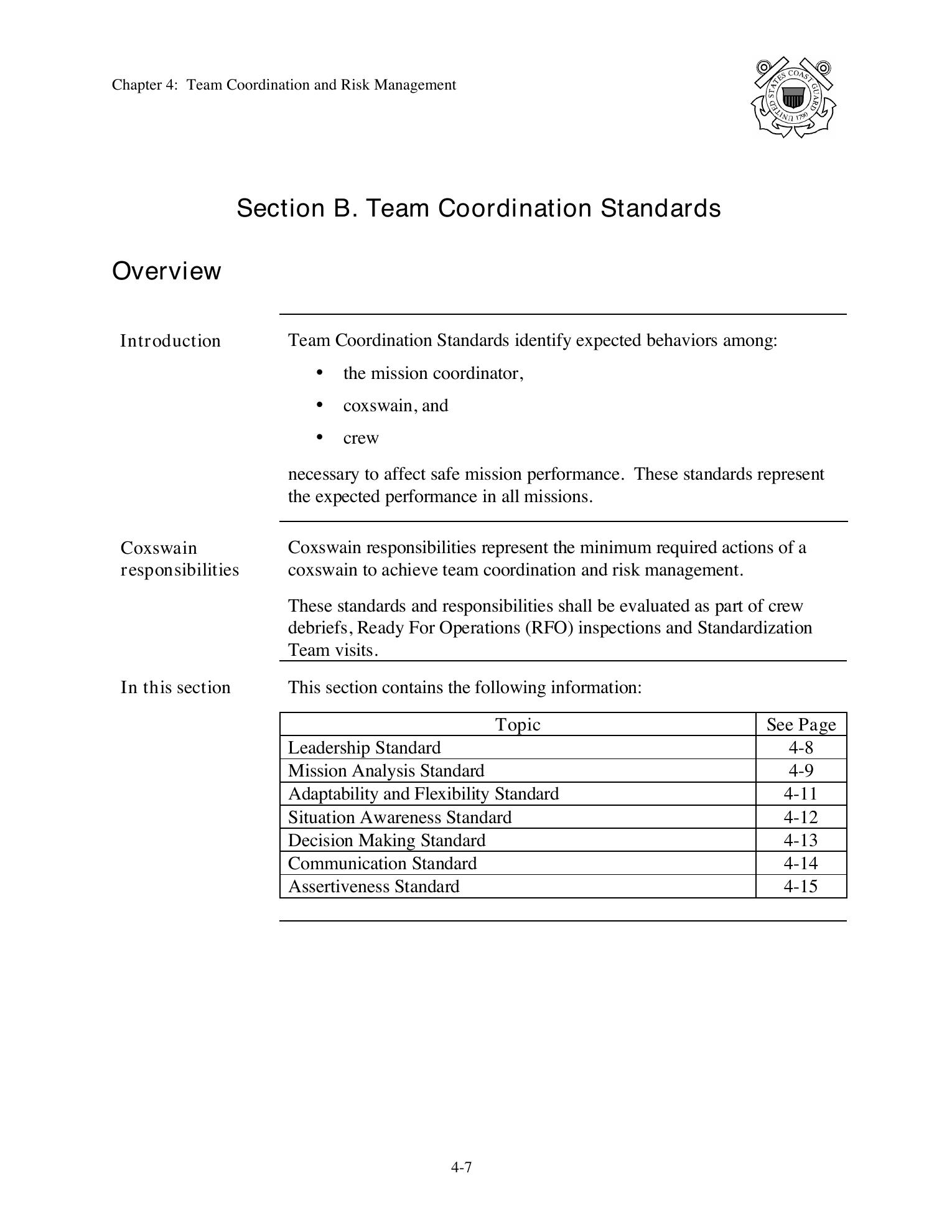 Boat Crew Seamanship Manual — страница 173