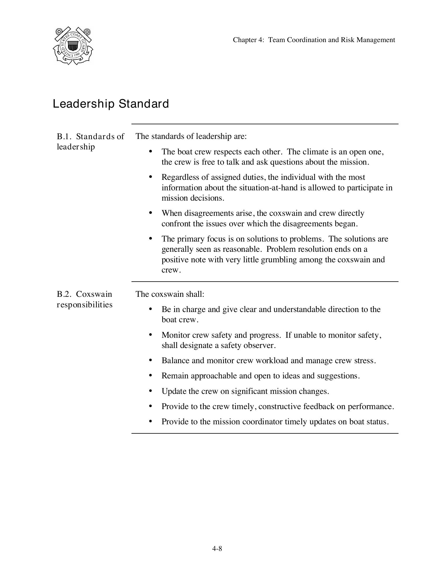 Boat Crew Seamanship Manual — страница 174