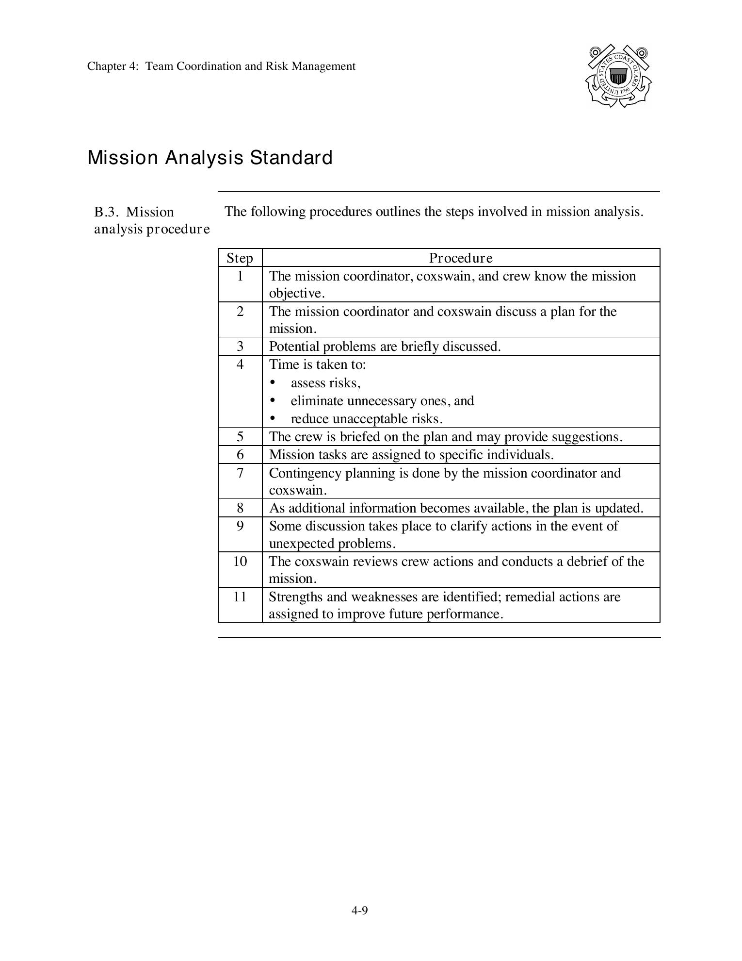 Boat Crew Seamanship Manual — страница 175