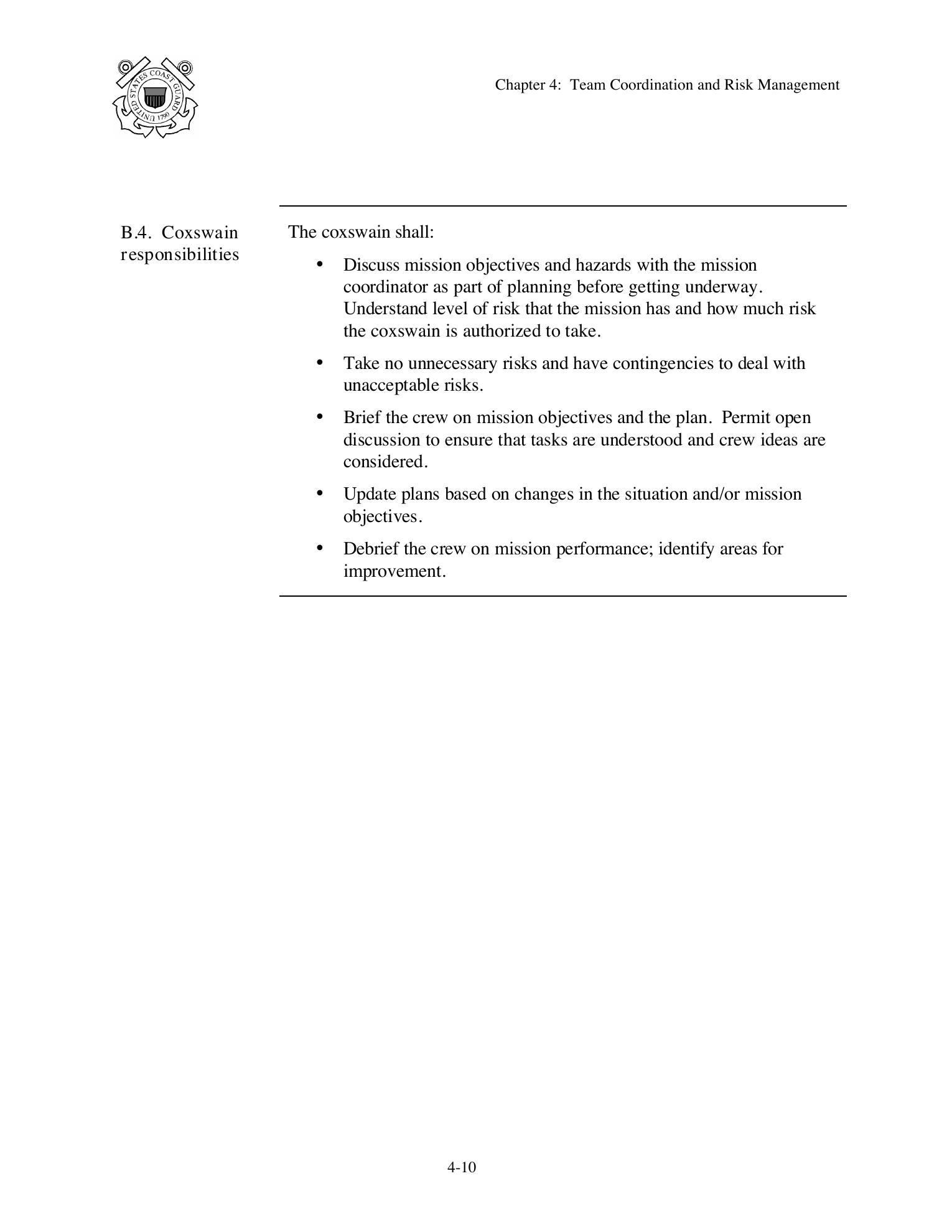 Boat Crew Seamanship Manual — страница 176