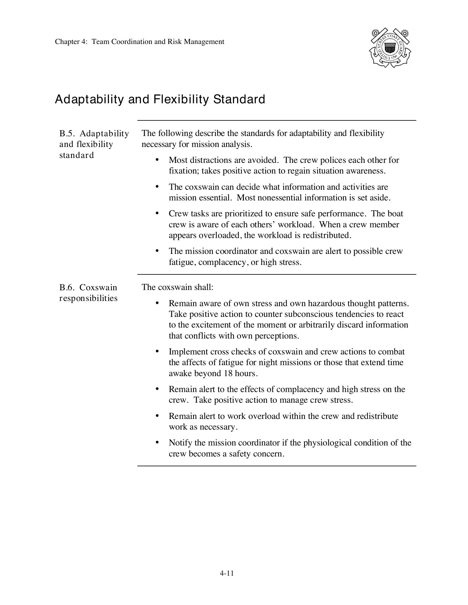 Boat Crew Seamanship Manual — страница 177