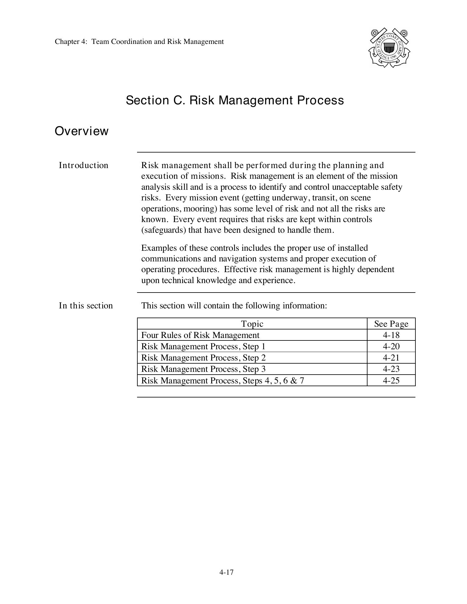 Boat Crew Seamanship Manual — страница 183