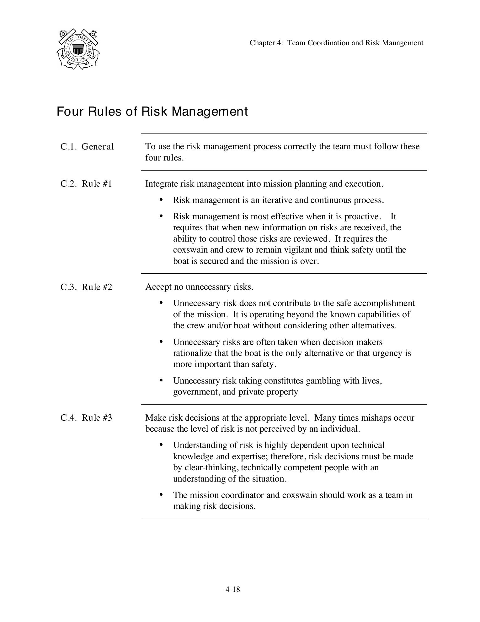 Boat Crew Seamanship Manual — страница 184