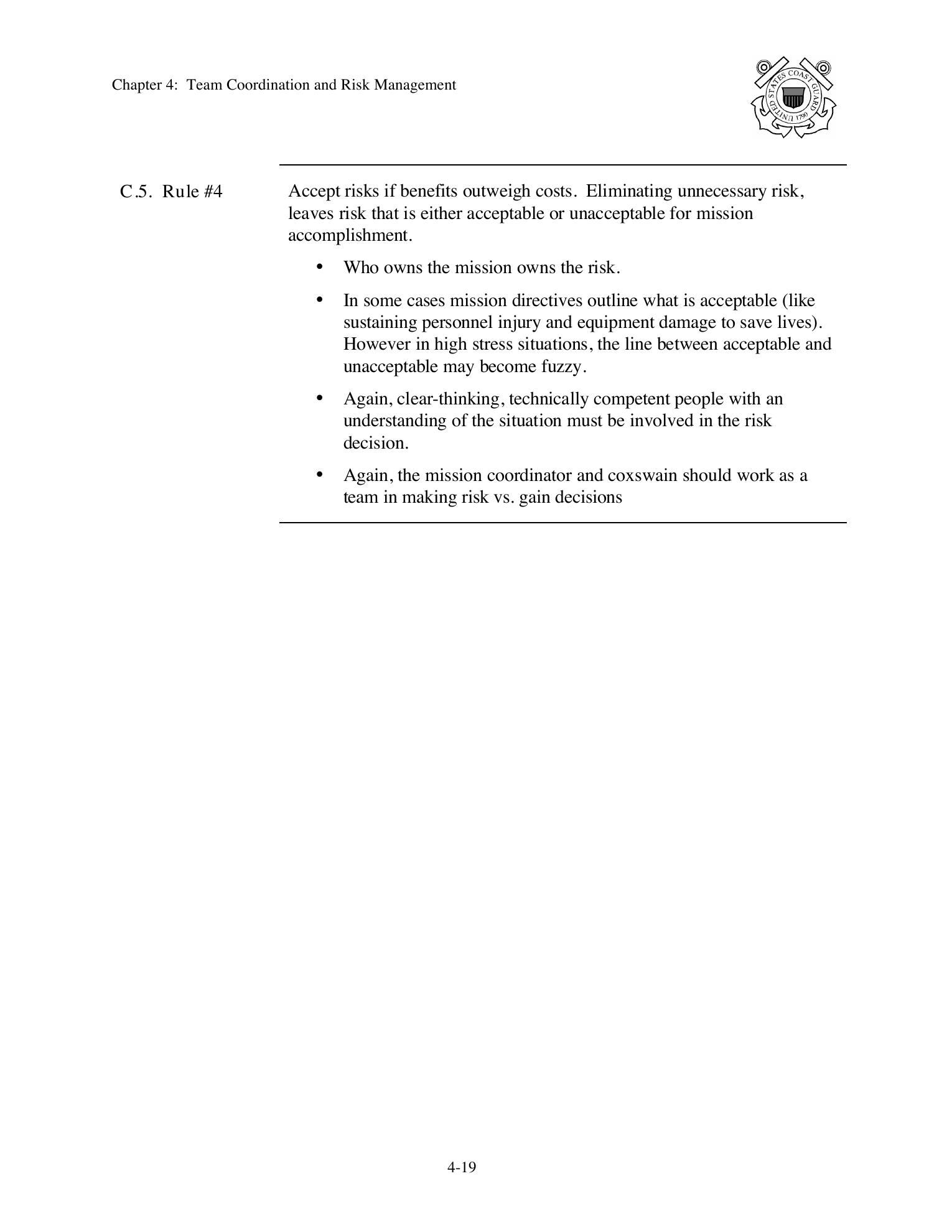 Boat Crew Seamanship Manual — страница 185