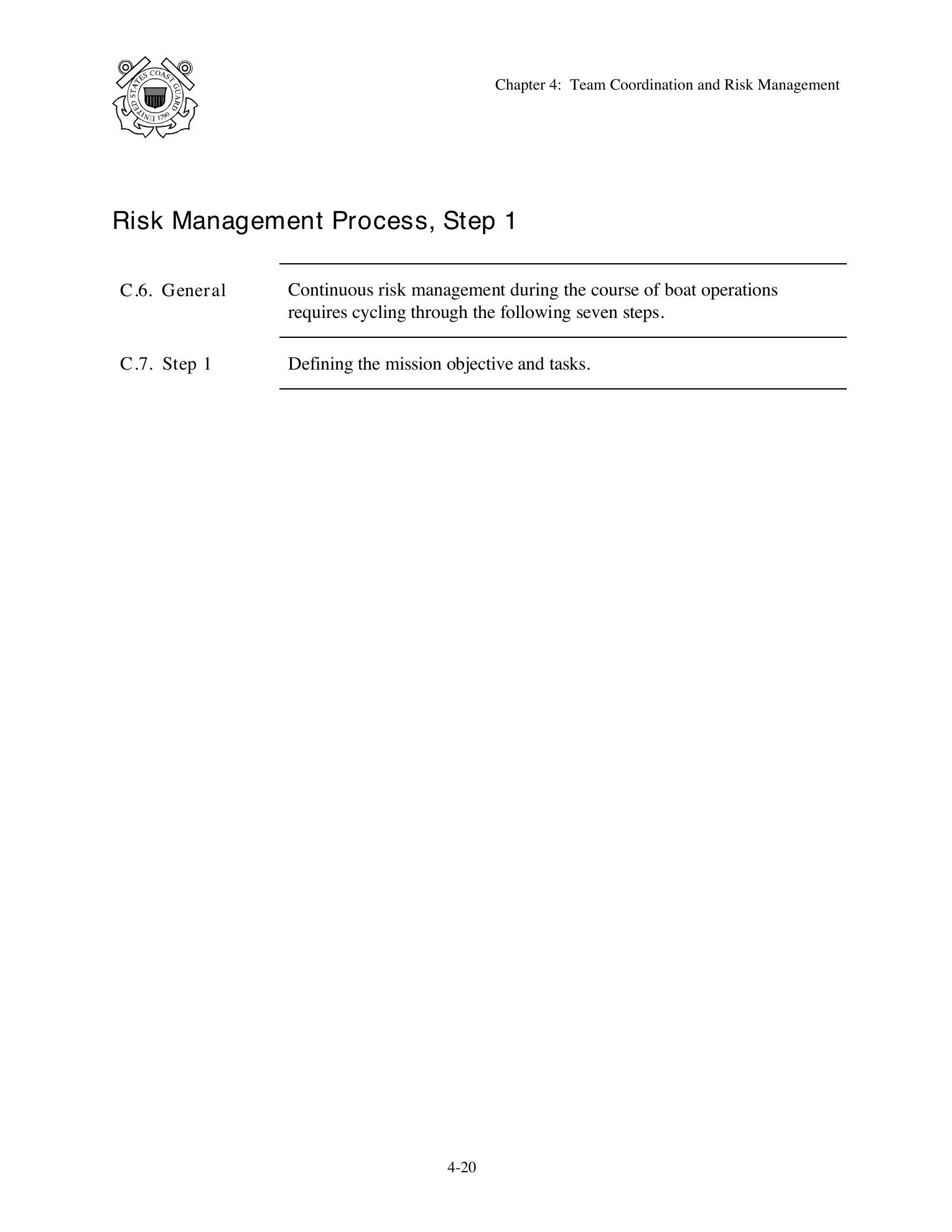 Boat Crew Seamanship Manual — страница 186