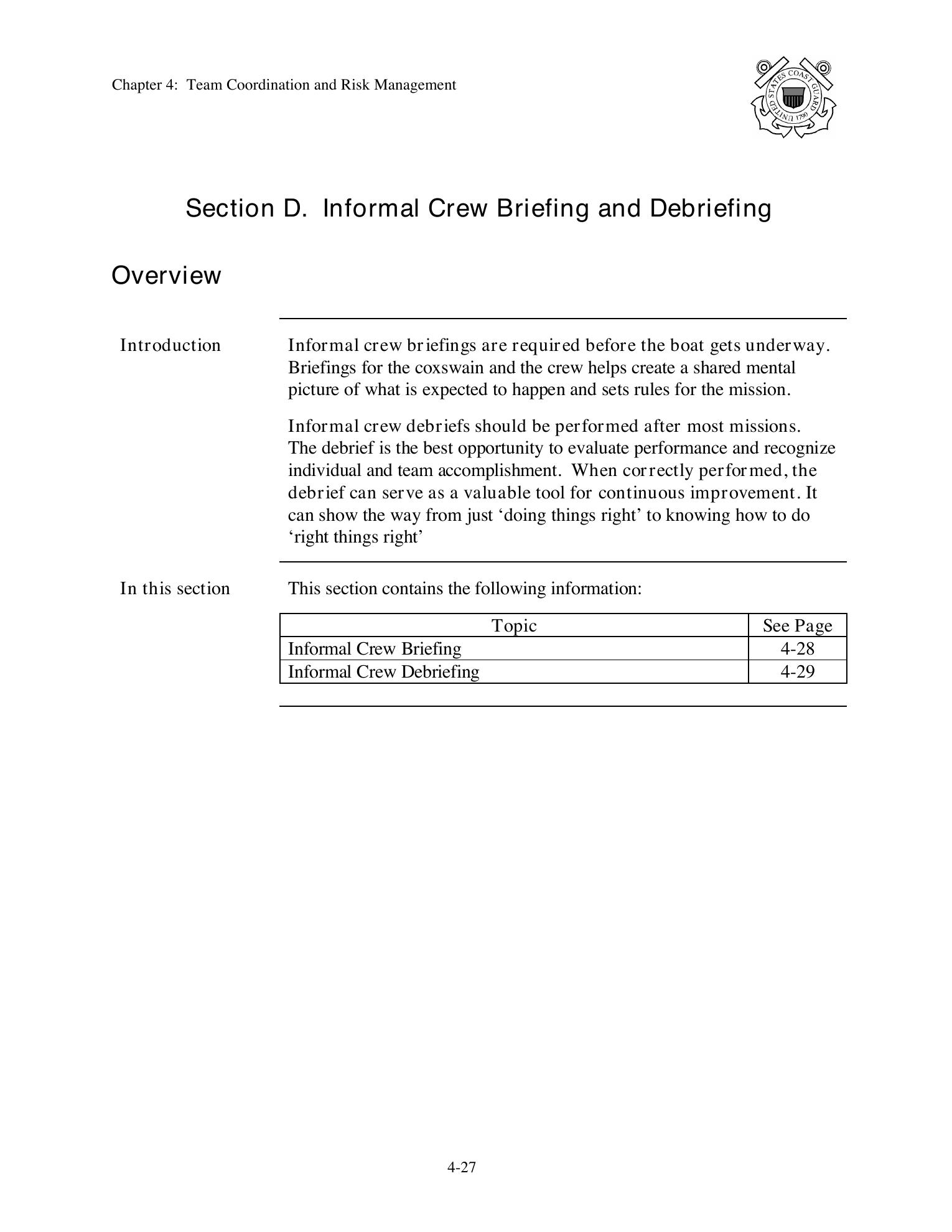 Boat Crew Seamanship Manual — страница 193