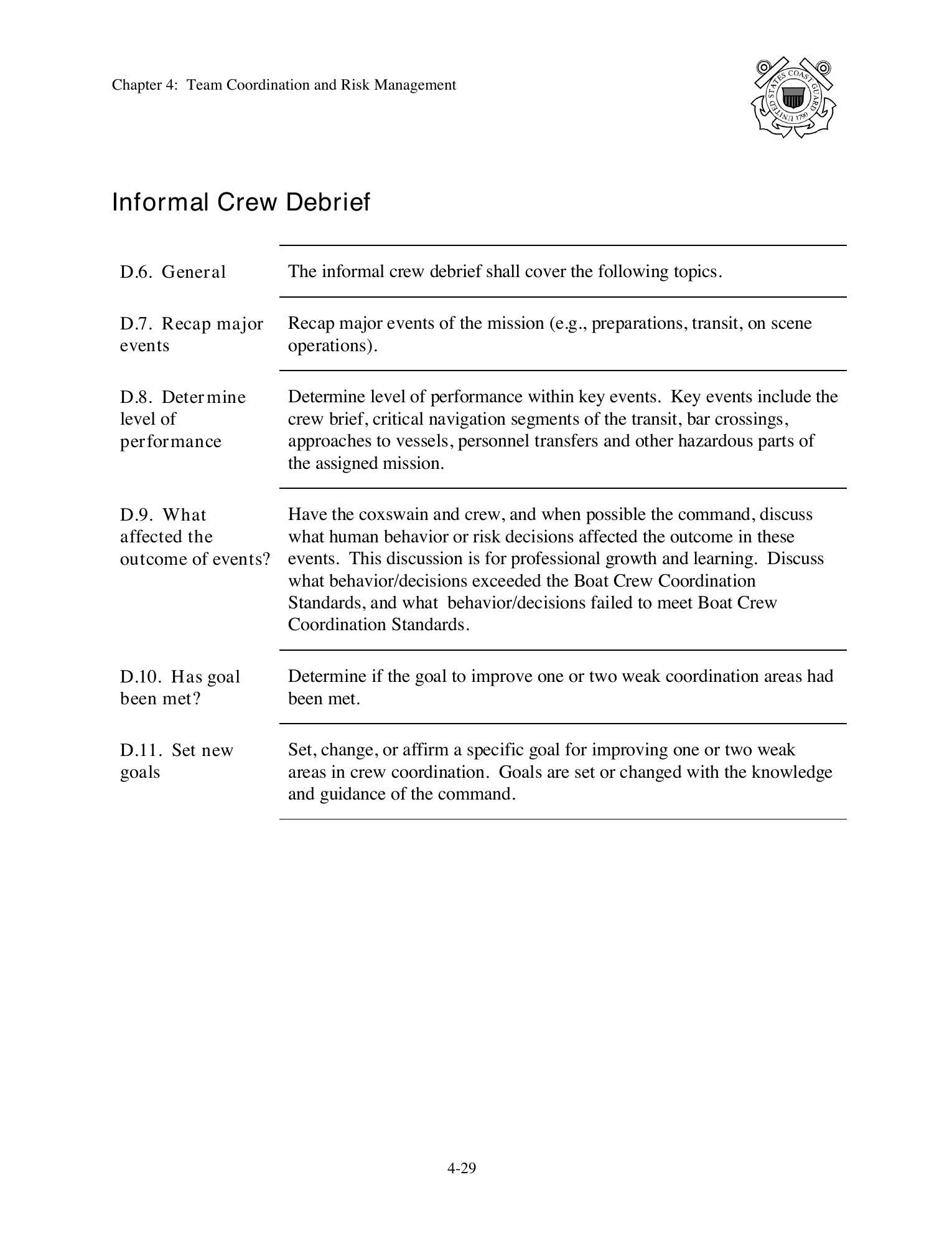 Boat Crew Seamanship Manual — страница 195