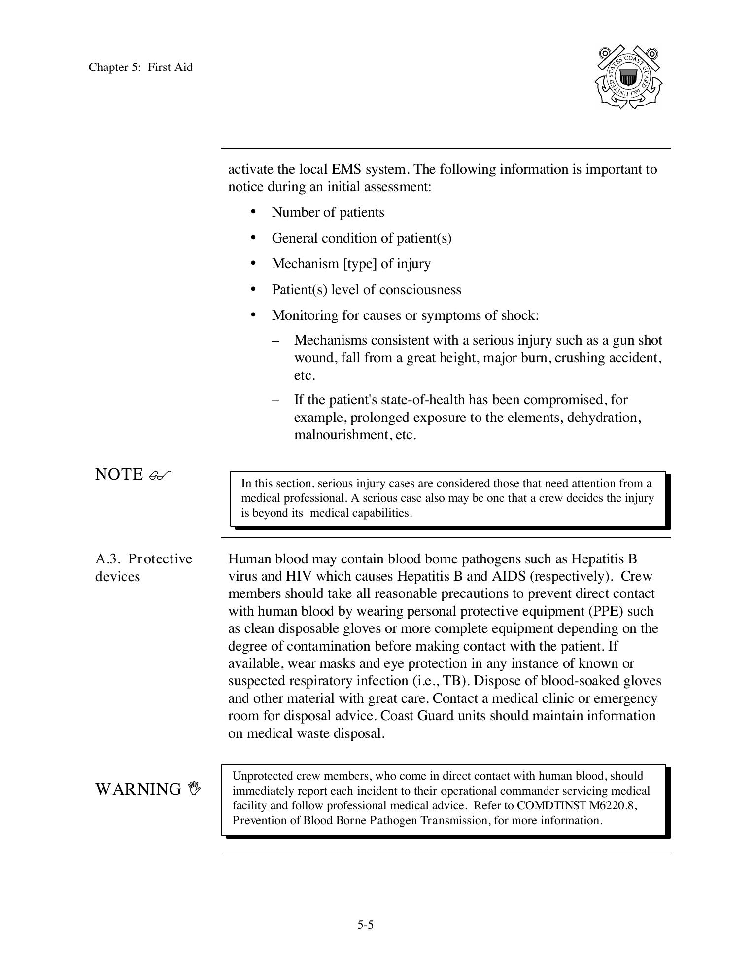 Boat Crew Seamanship Manual — страница 200