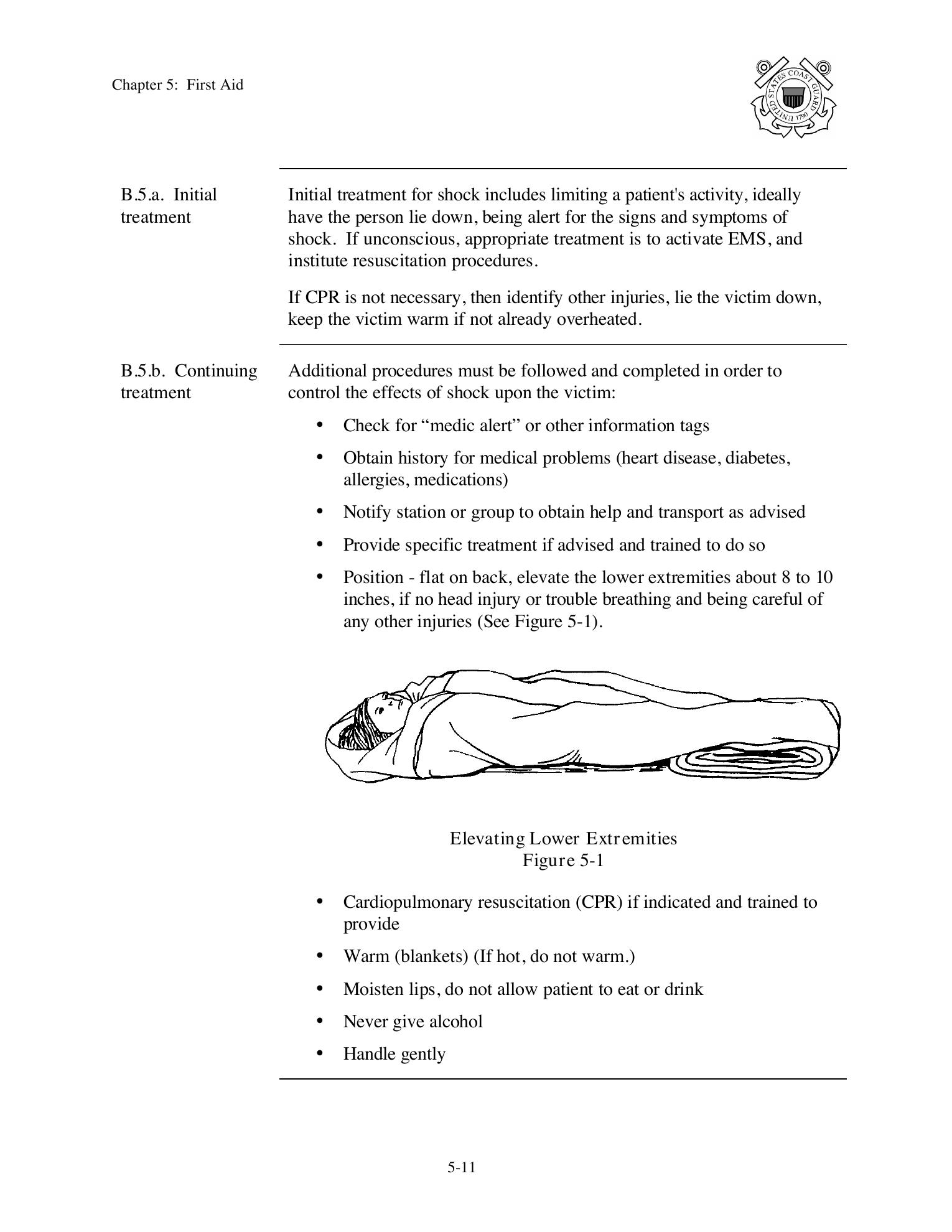 Boat Crew Seamanship Manual — страница 206
