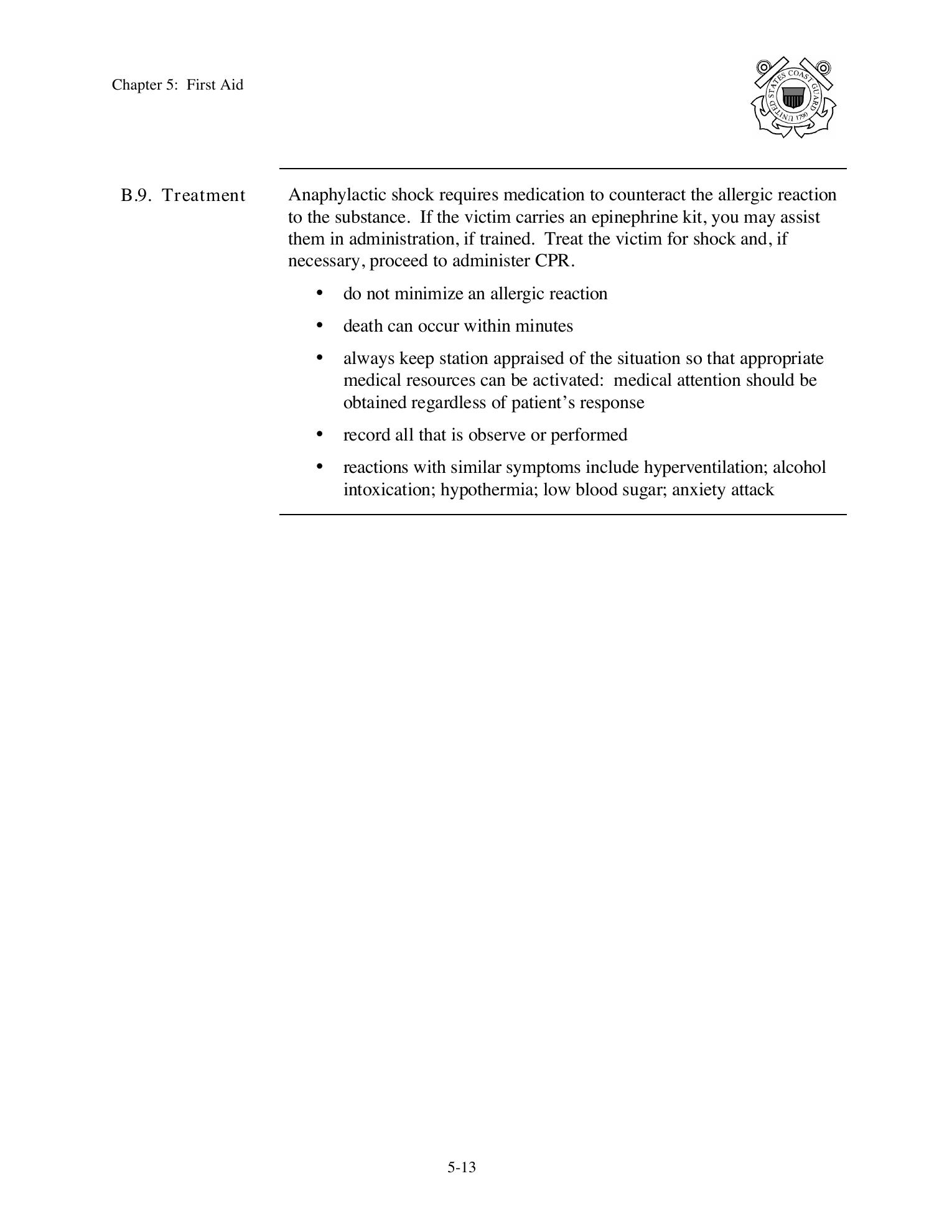 Boat Crew Seamanship Manual — страница 208