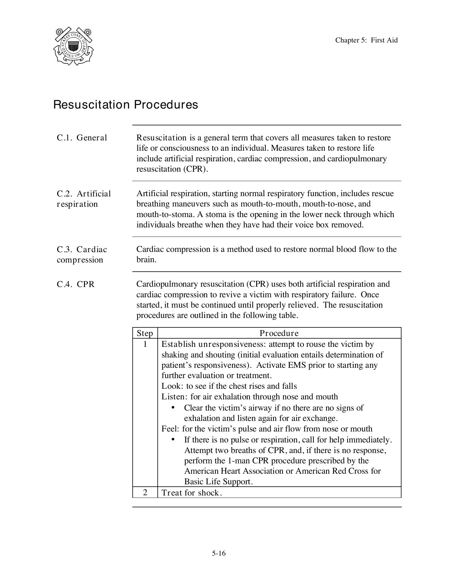 Boat Crew Seamanship Manual — страница 211