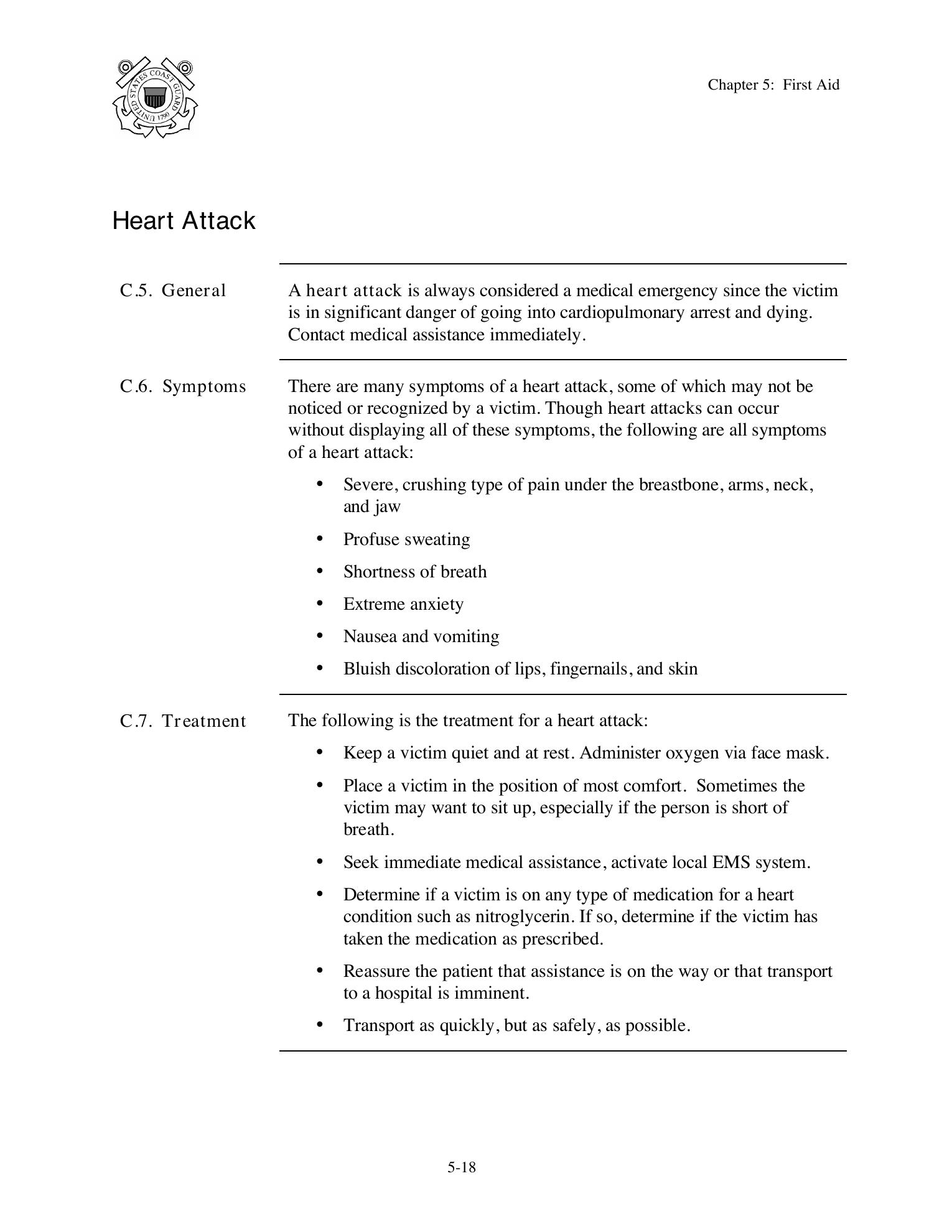 Boat Crew Seamanship Manual — страница 213