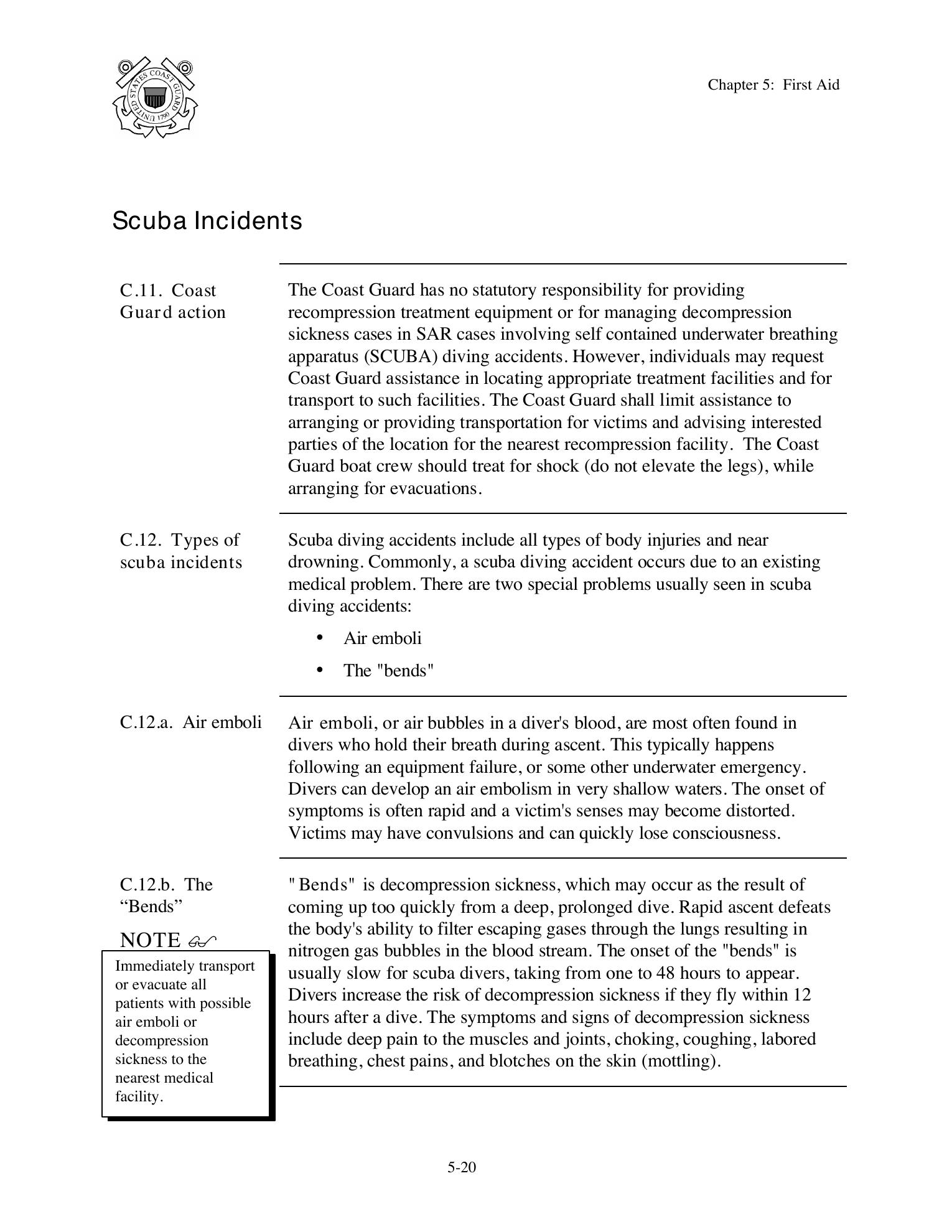 Boat Crew Seamanship Manual — страница 215