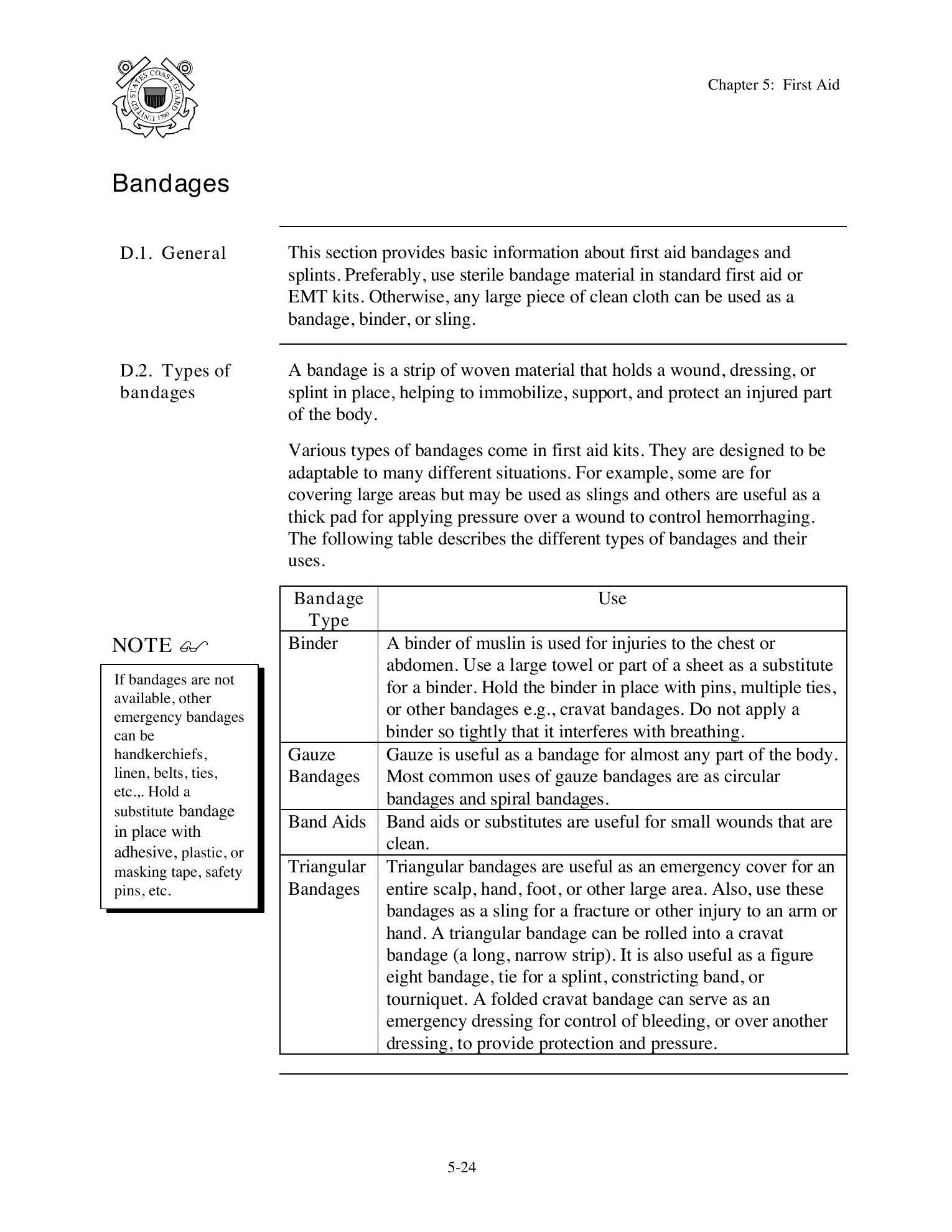 Boat Crew Seamanship Manual — страница 219