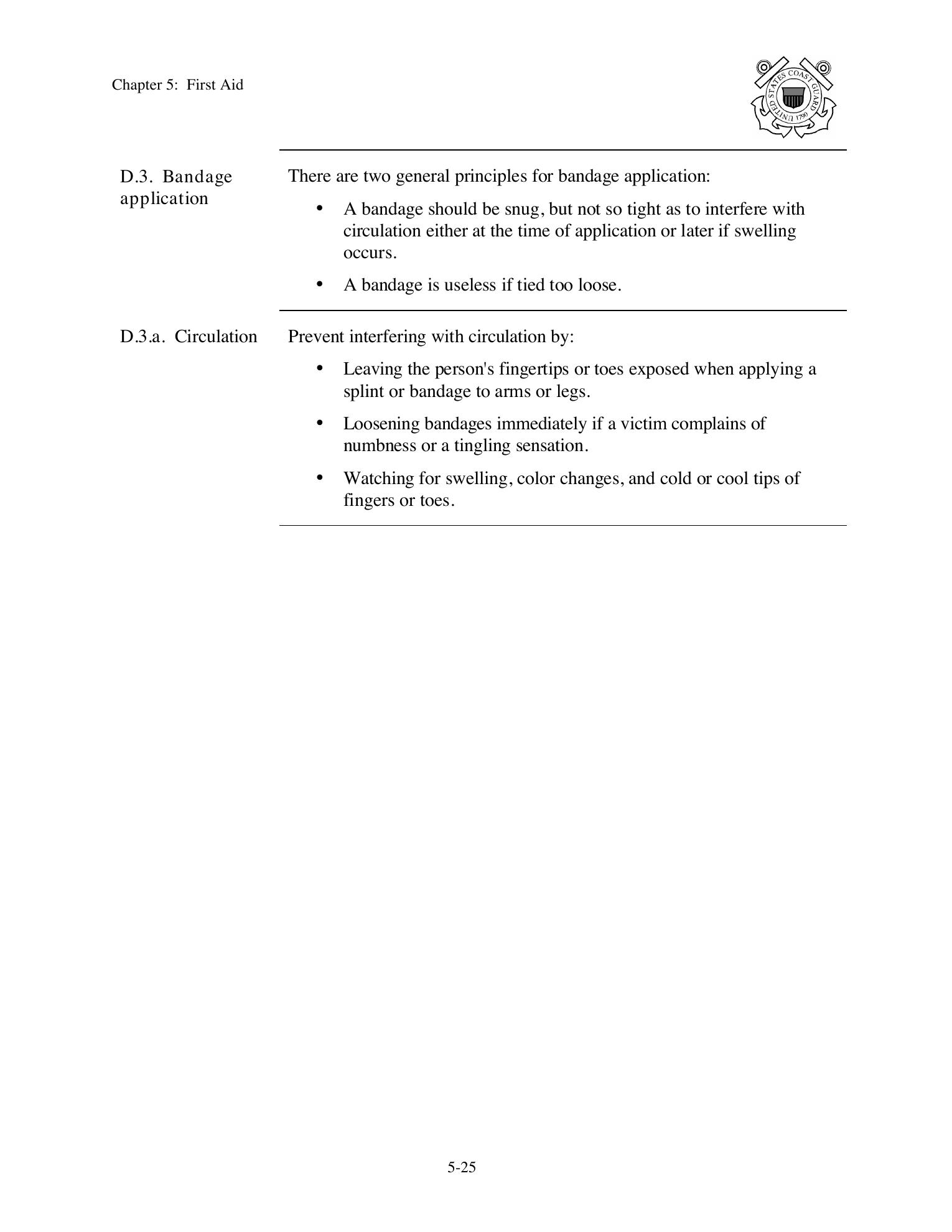 Boat Crew Seamanship Manual — страница 220