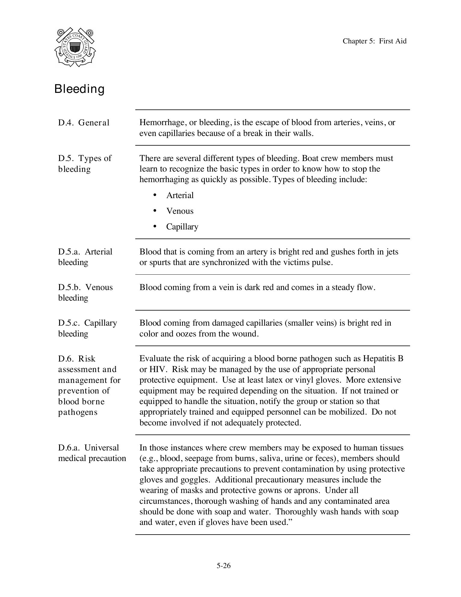 Boat Crew Seamanship Manual — страница 221