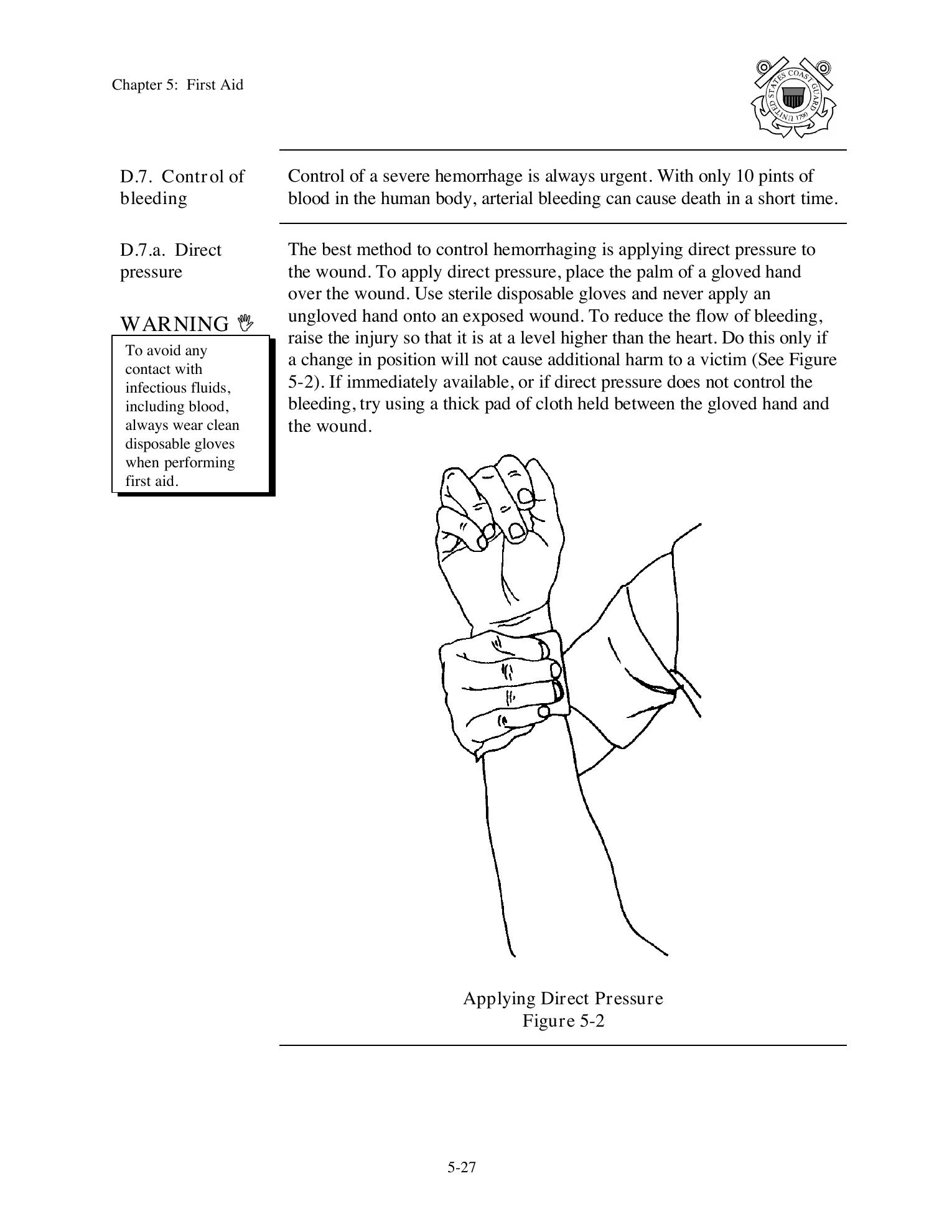 Boat Crew Seamanship Manual — страница 222