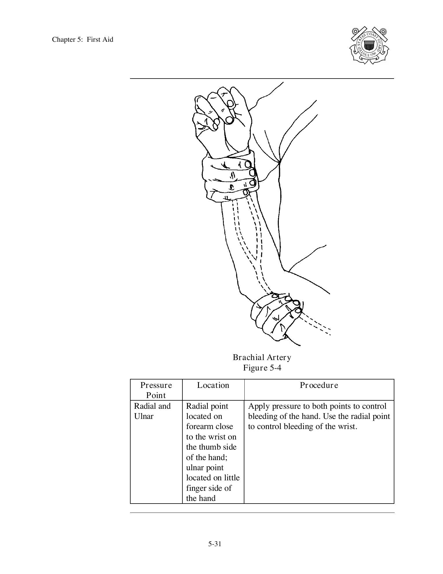 Boat Crew Seamanship Manual — страница 226