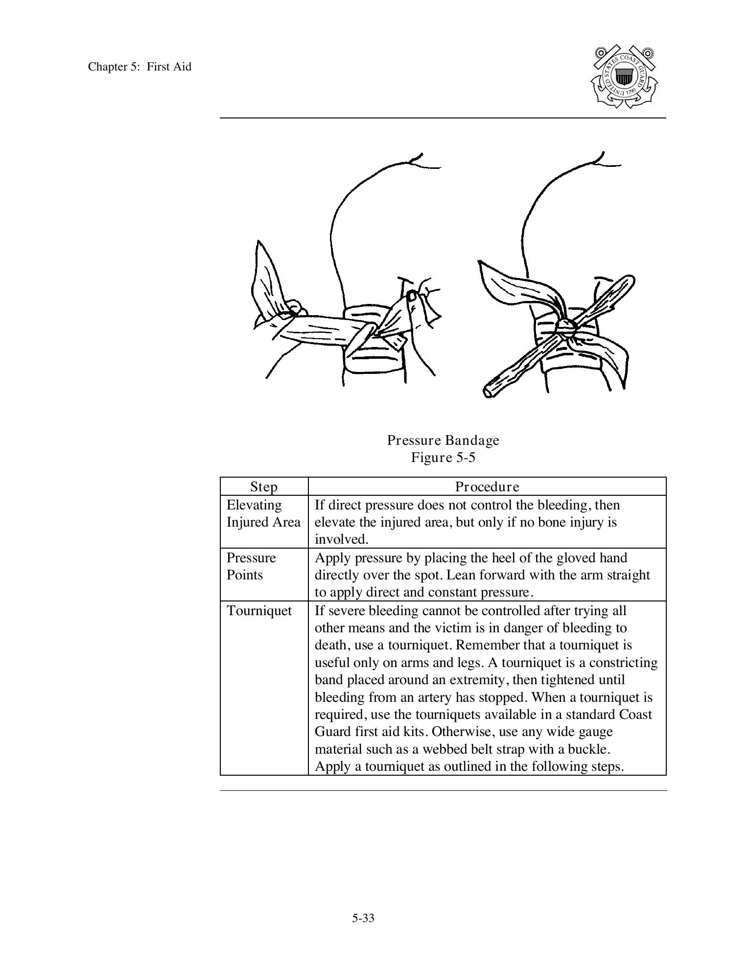 Boat Crew Seamanship Manual — страница 228