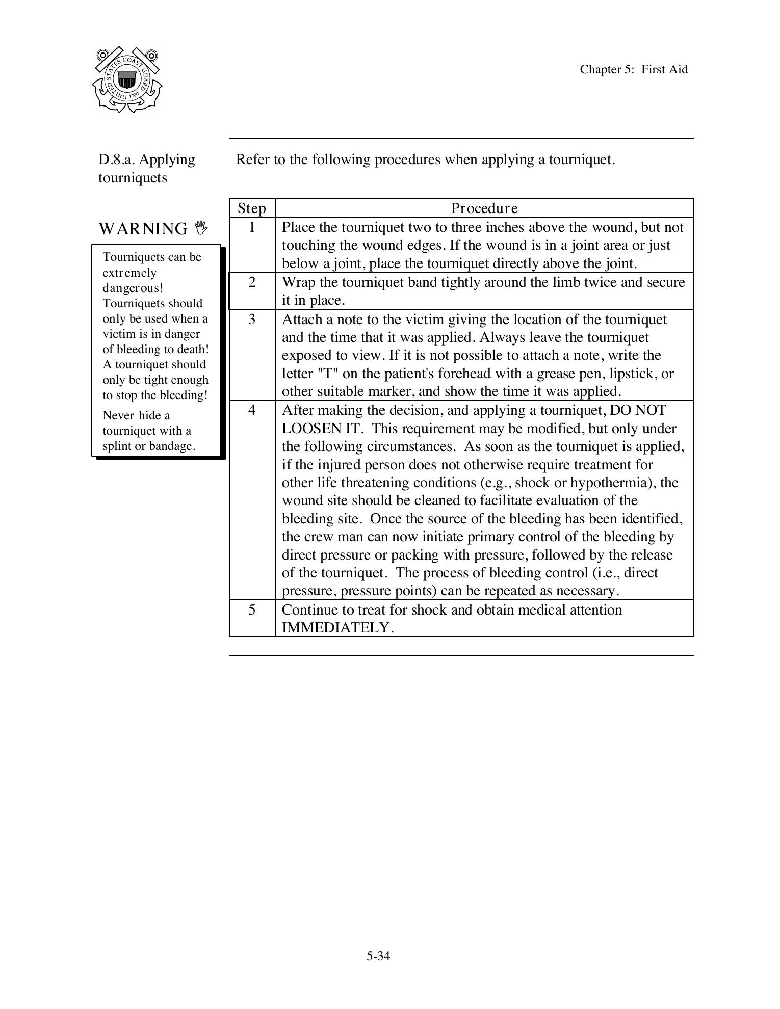 Boat Crew Seamanship Manual — страница 229