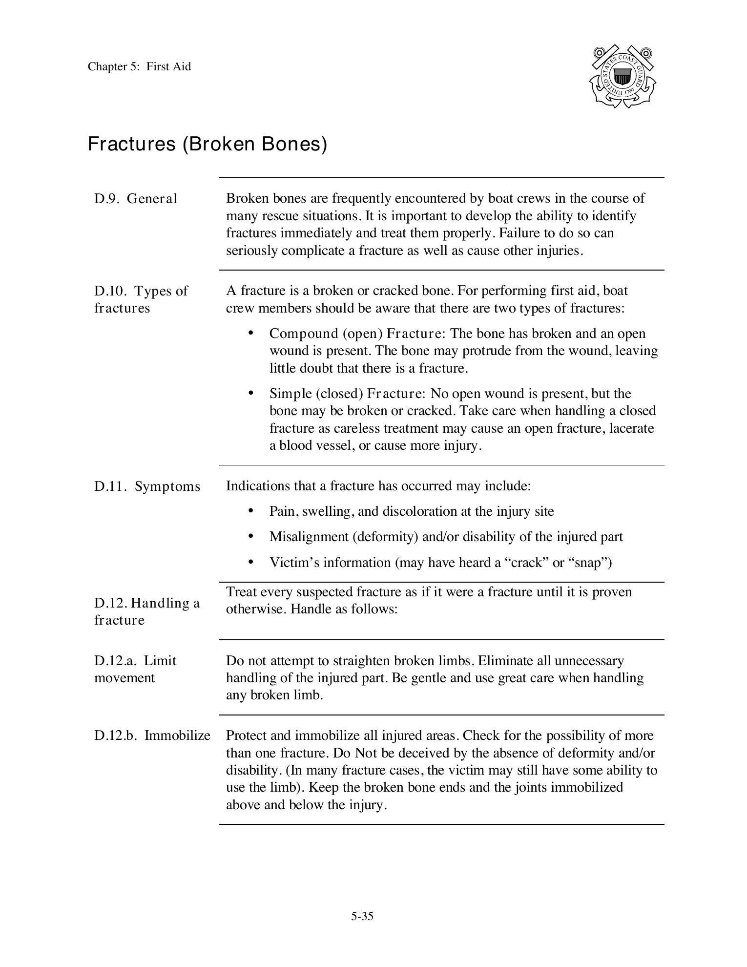 Boat Crew Seamanship Manual — страница 230