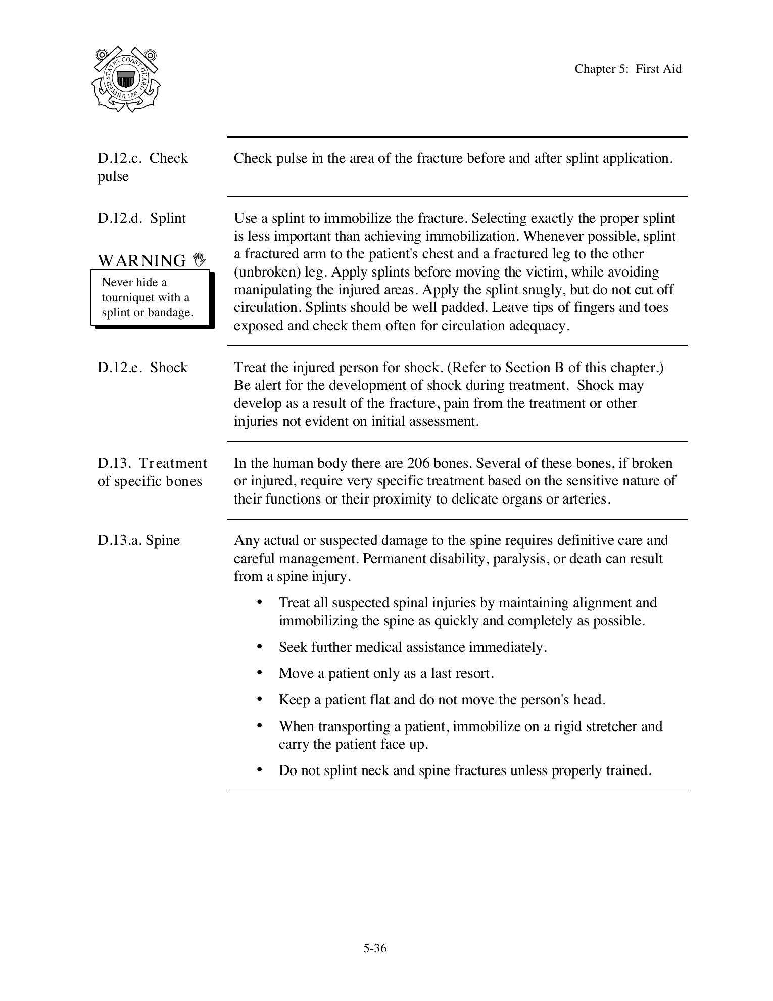 Boat Crew Seamanship Manual — страница 231