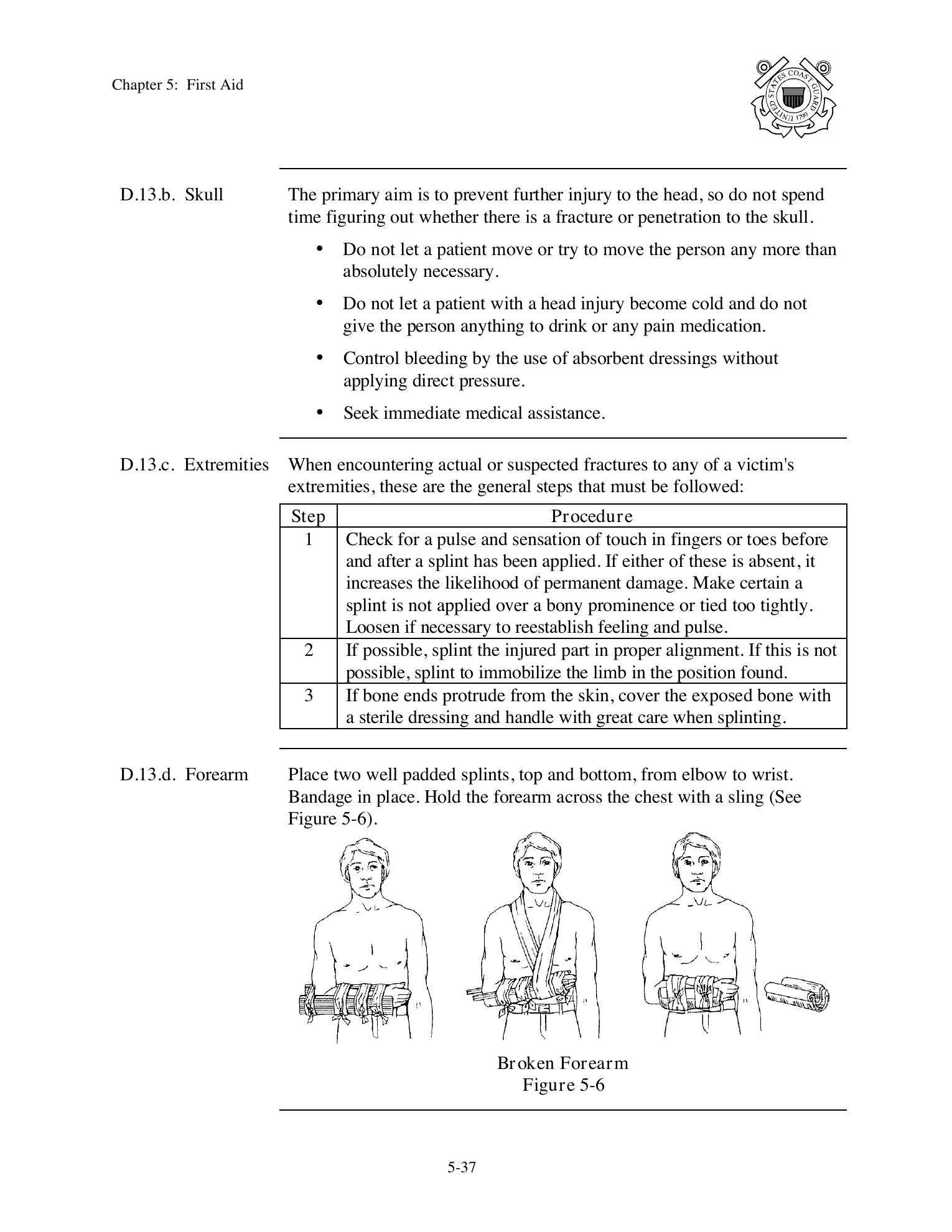 Boat Crew Seamanship Manual — страница 232