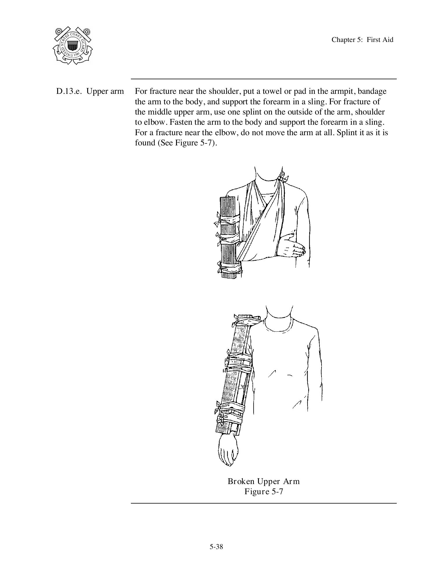 Boat Crew Seamanship Manual — страница 233