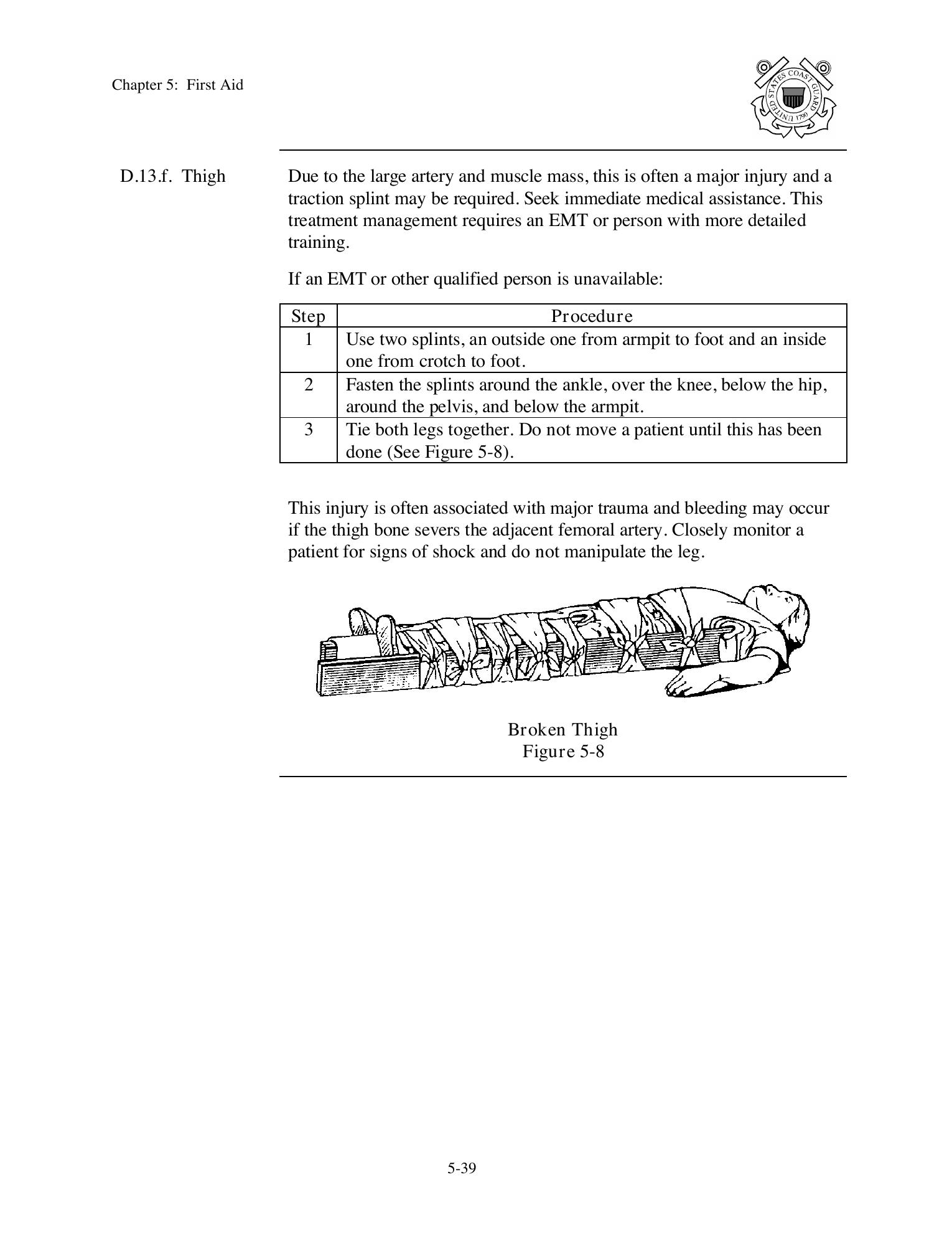 Boat Crew Seamanship Manual — страница 234