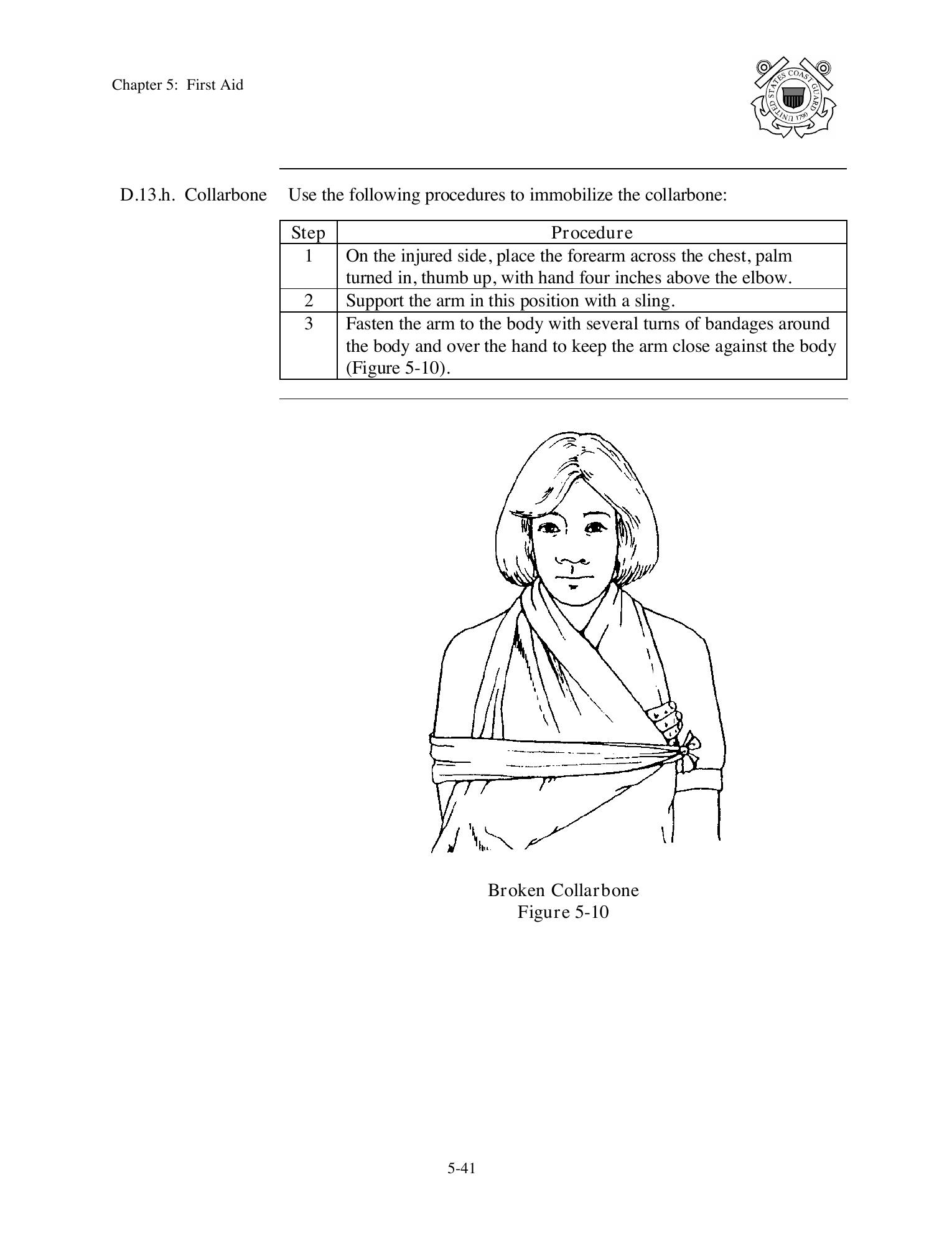Boat Crew Seamanship Manual — страница 236