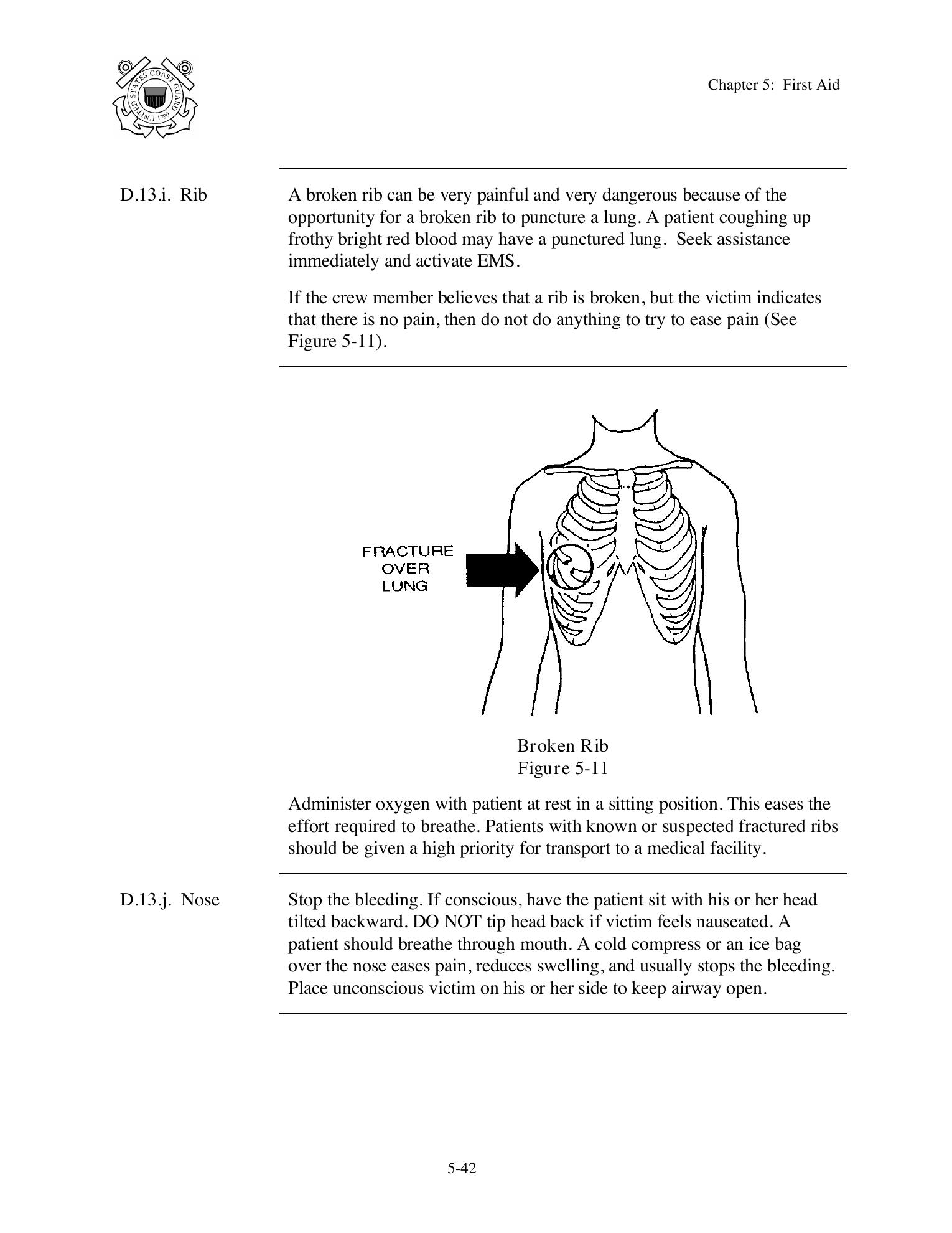 Boat Crew Seamanship Manual — страница 237