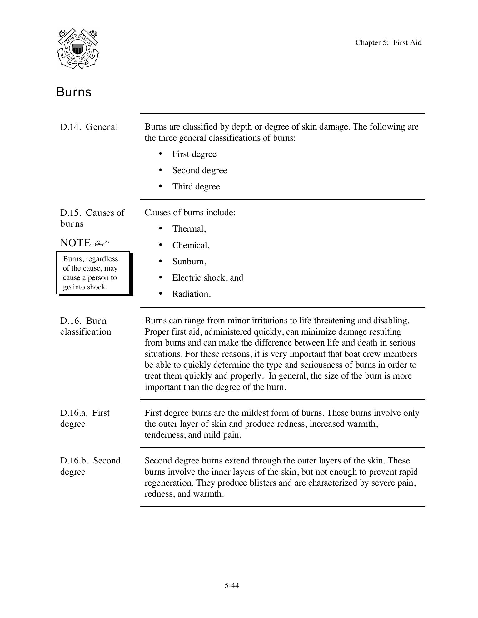 Boat Crew Seamanship Manual — страница 239