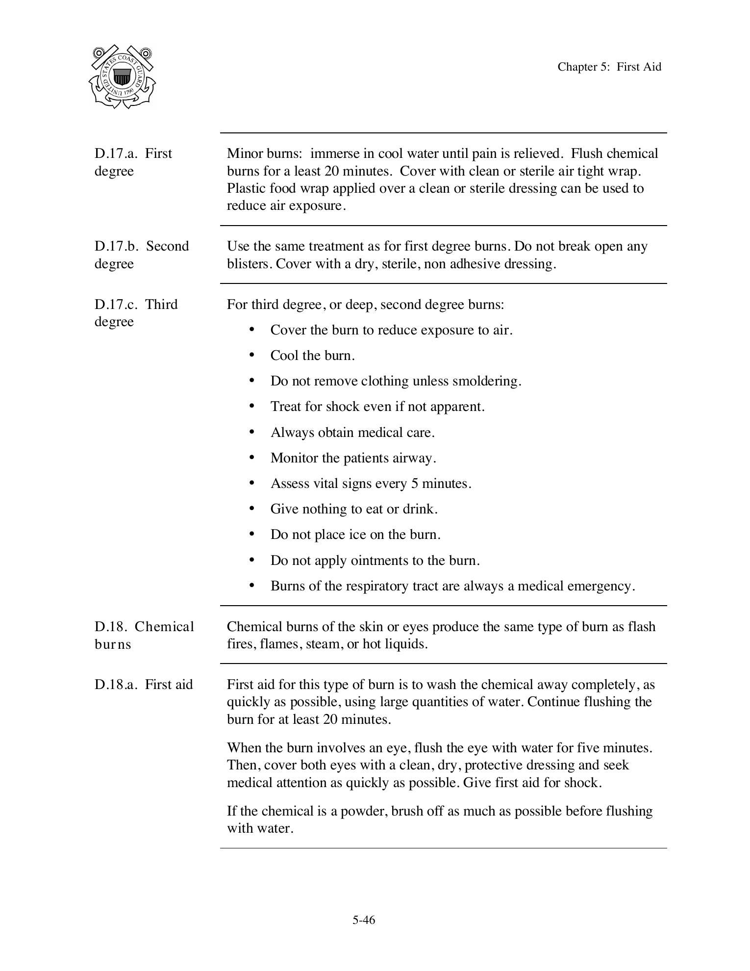 Boat Crew Seamanship Manual — страница 241