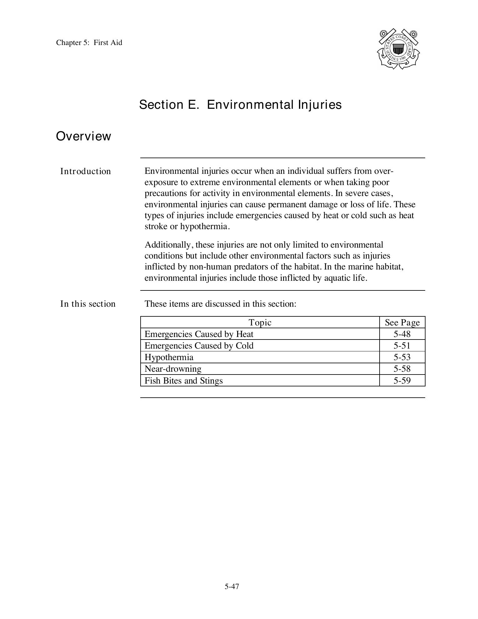 Boat Crew Seamanship Manual — страница 242