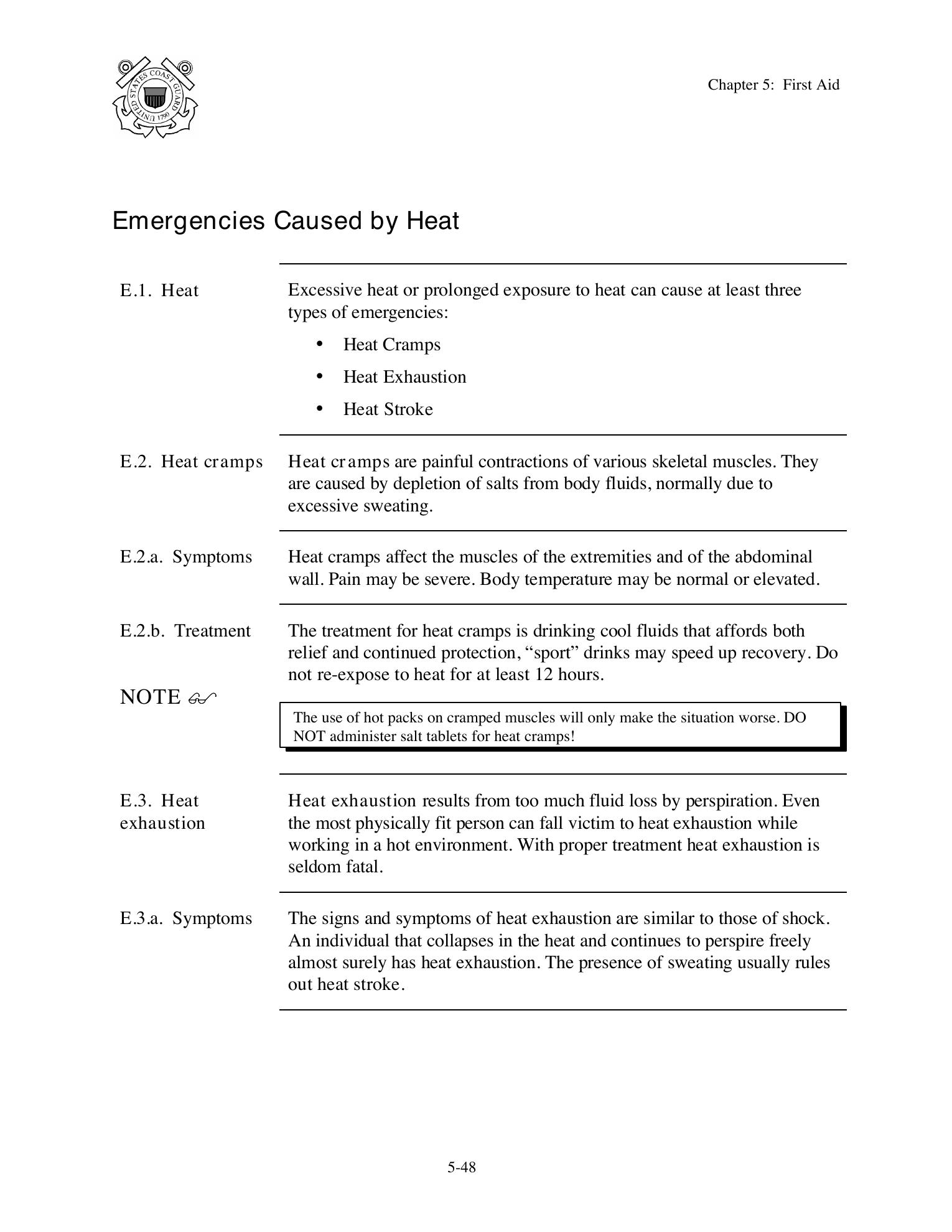 Boat Crew Seamanship Manual — страница 243