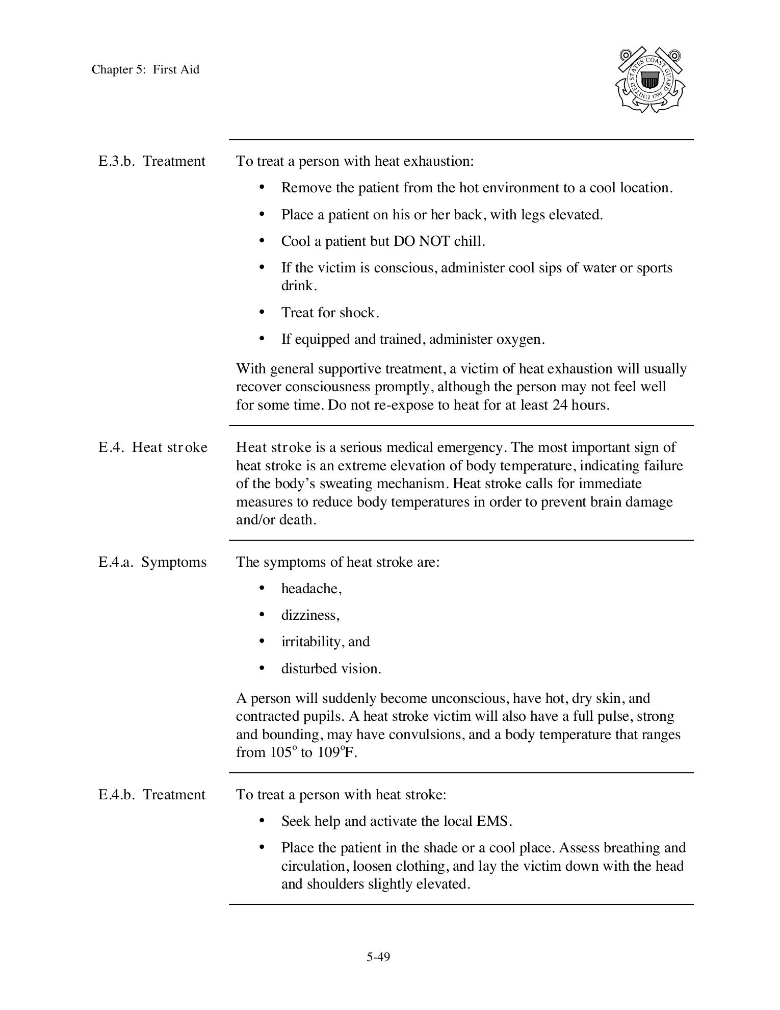 Boat Crew Seamanship Manual — страница 244