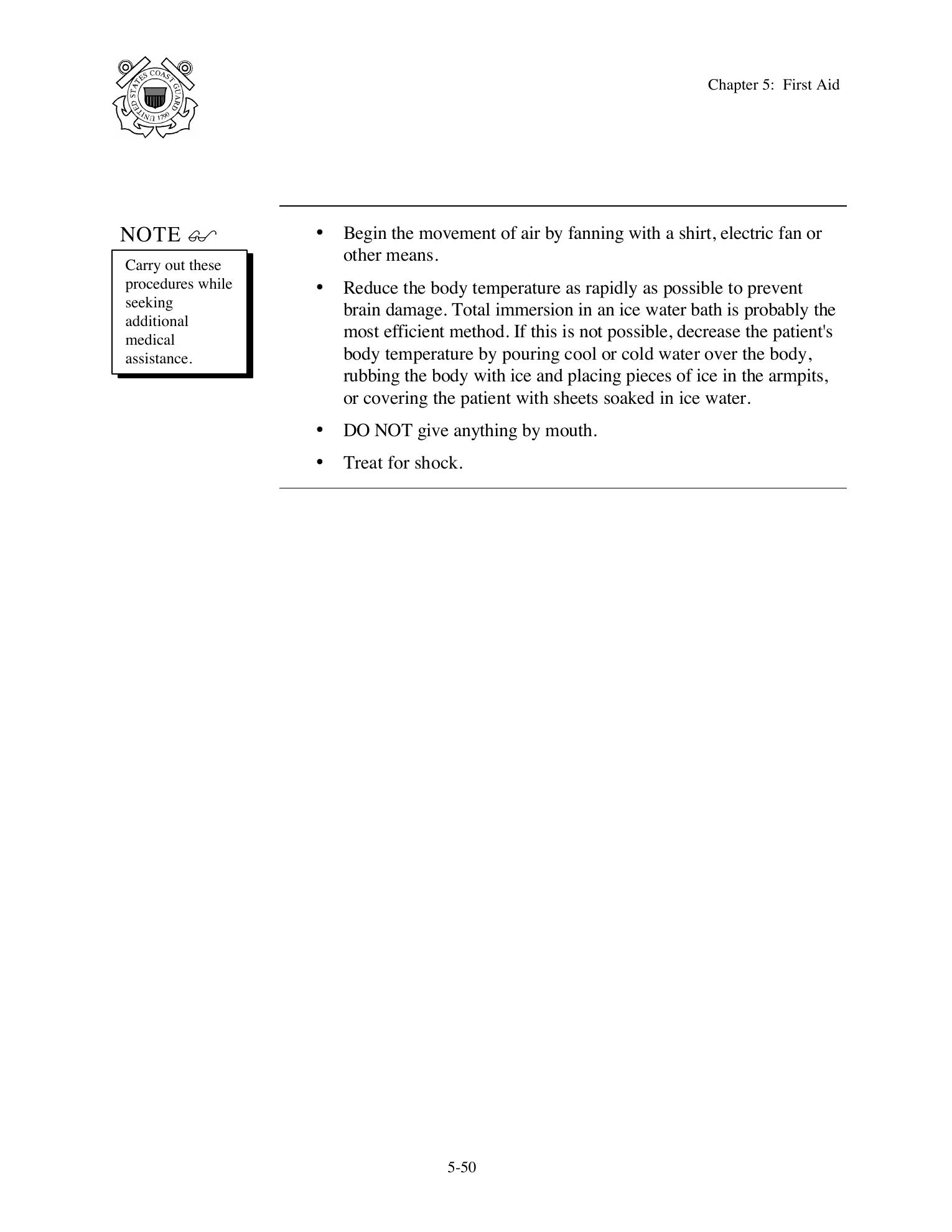 Boat Crew Seamanship Manual — страница 245