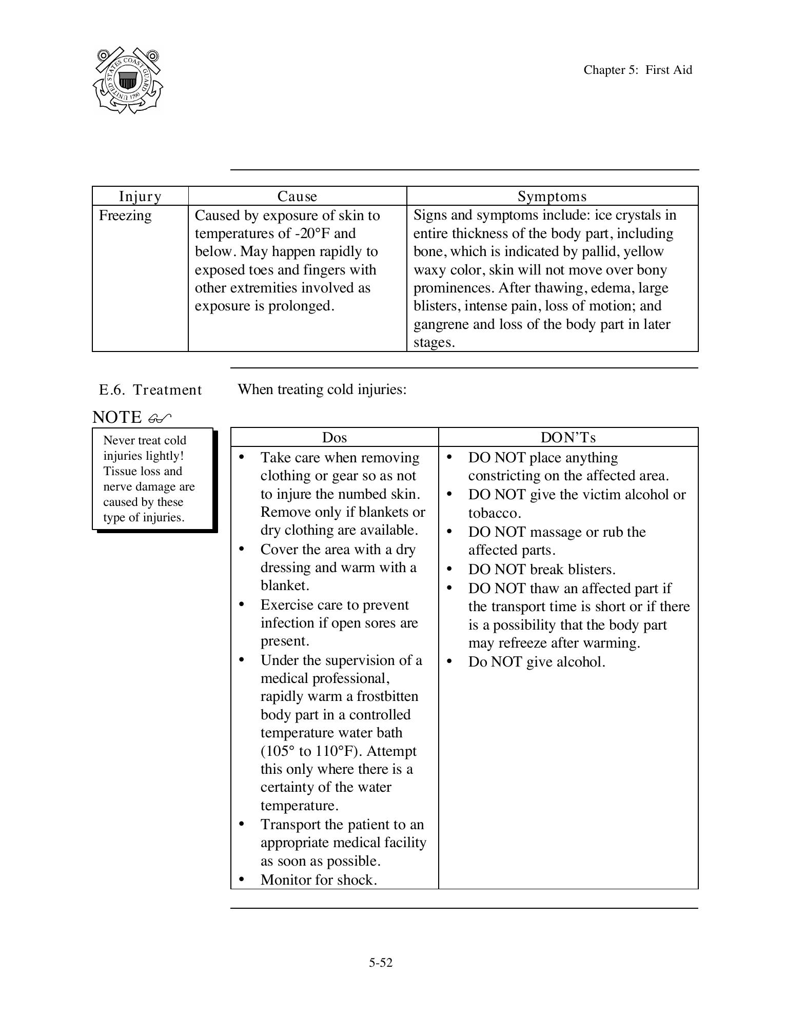Boat Crew Seamanship Manual — страница 247